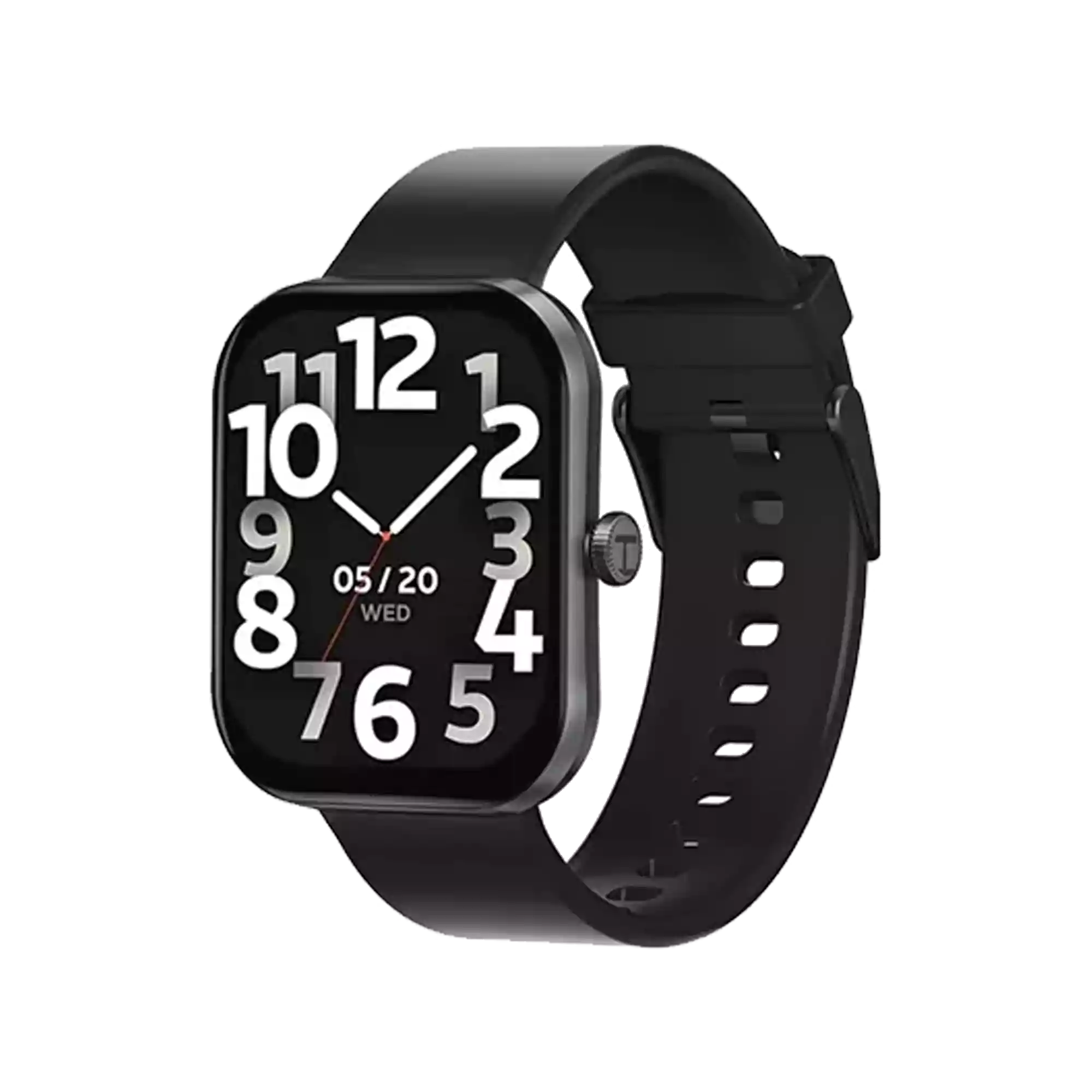 Haylou Watch S6 Bluetooth Calling Smart Watch 