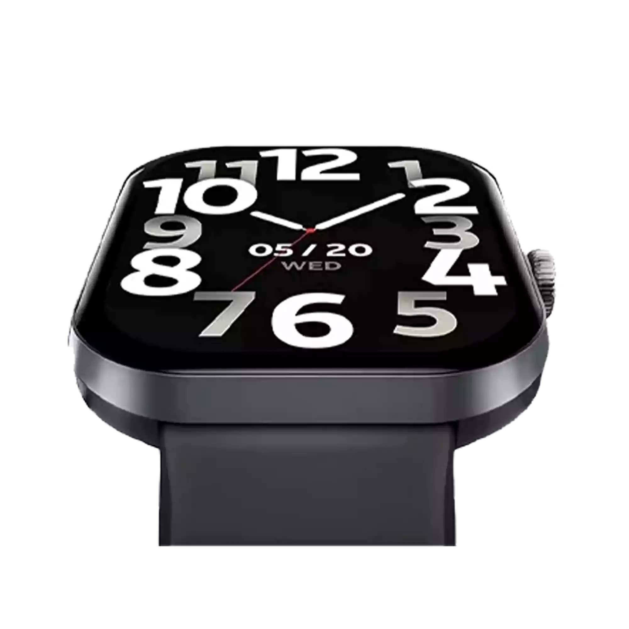 Haylou Watch S6 Bluetooth Calling Smart Watch