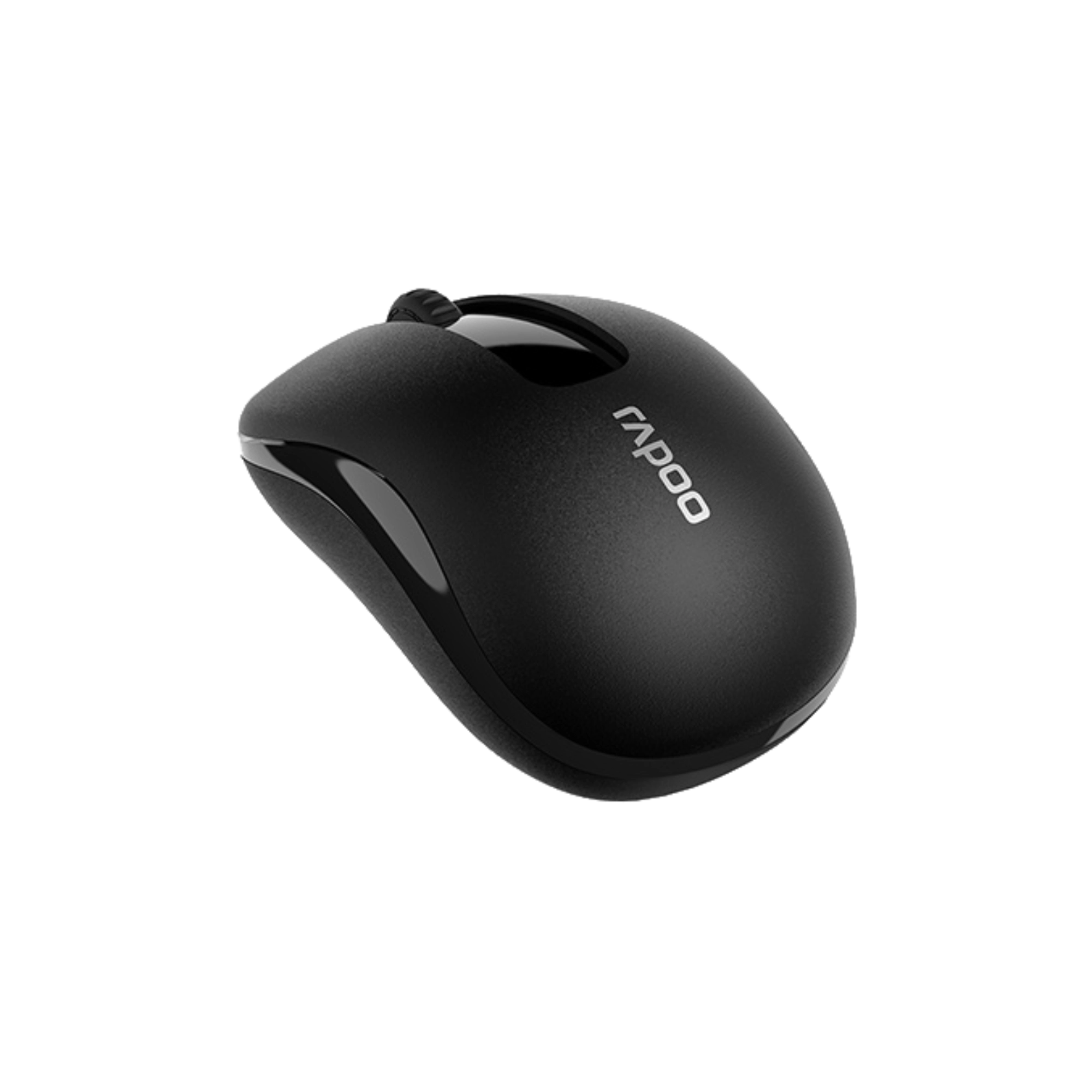 Rapoo M10 Plus Wireless Mouse