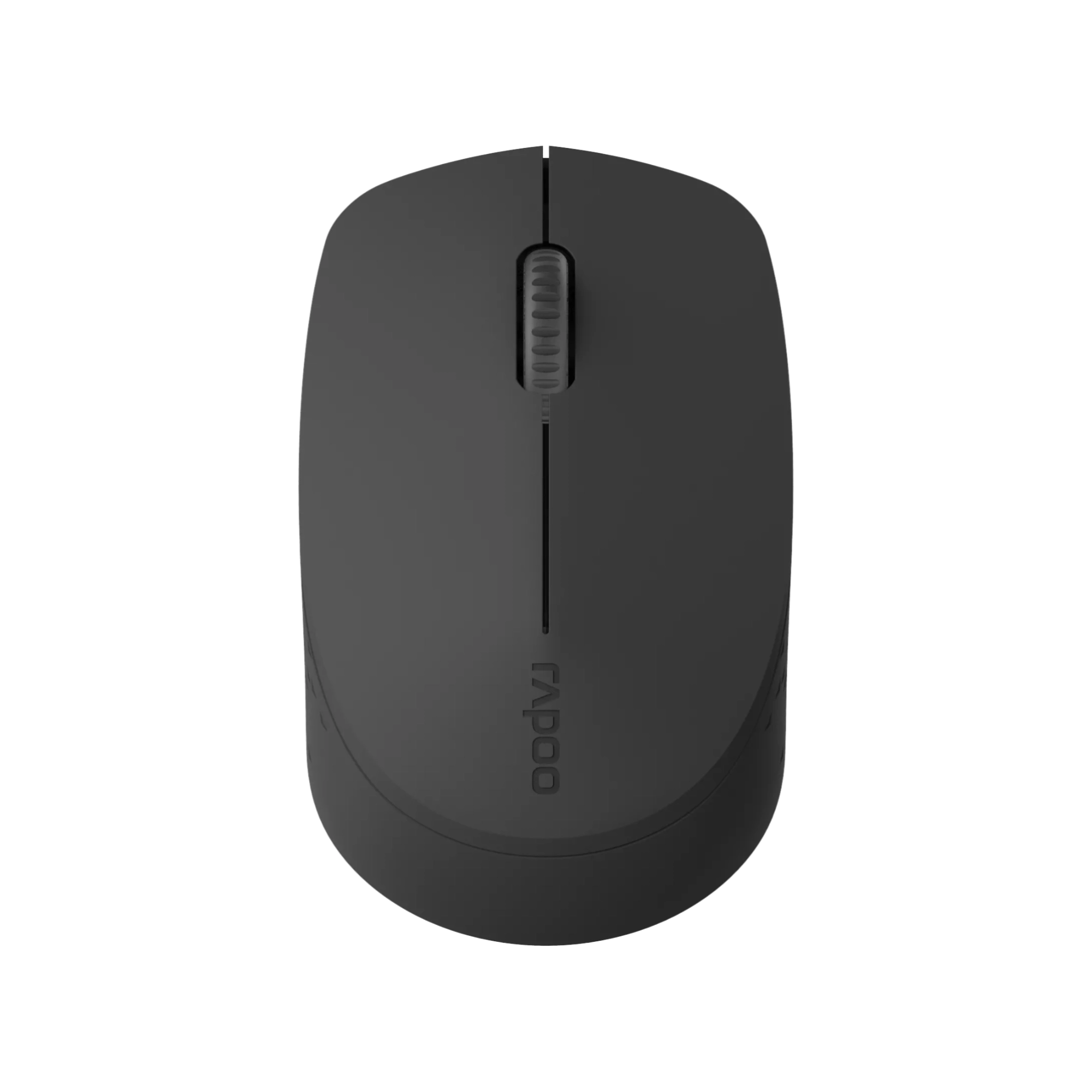 Rapoo M100 Multi Mode Silent Wireless Mouse 