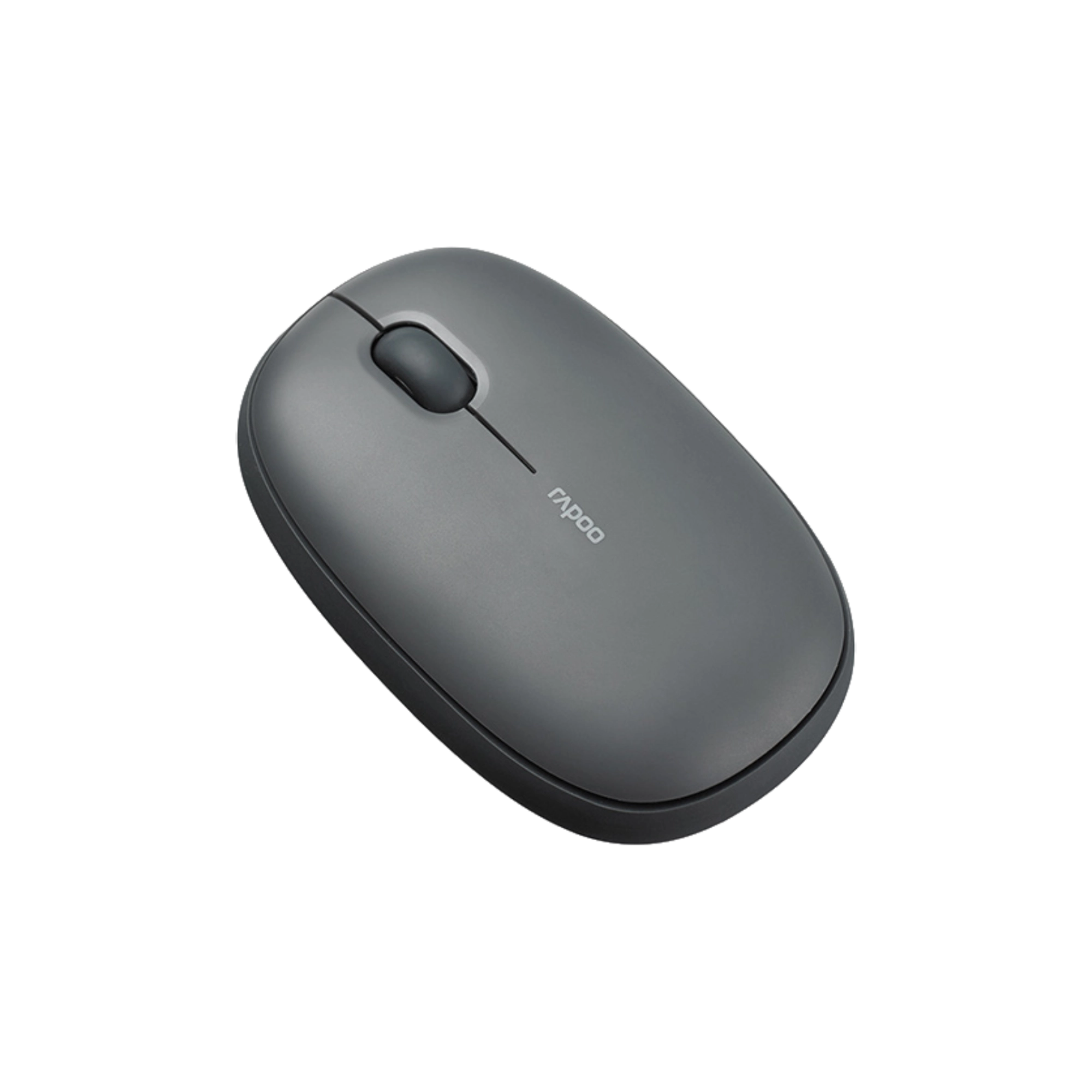 Rapoo M650 Multi Mode Silent Wireless Mouse