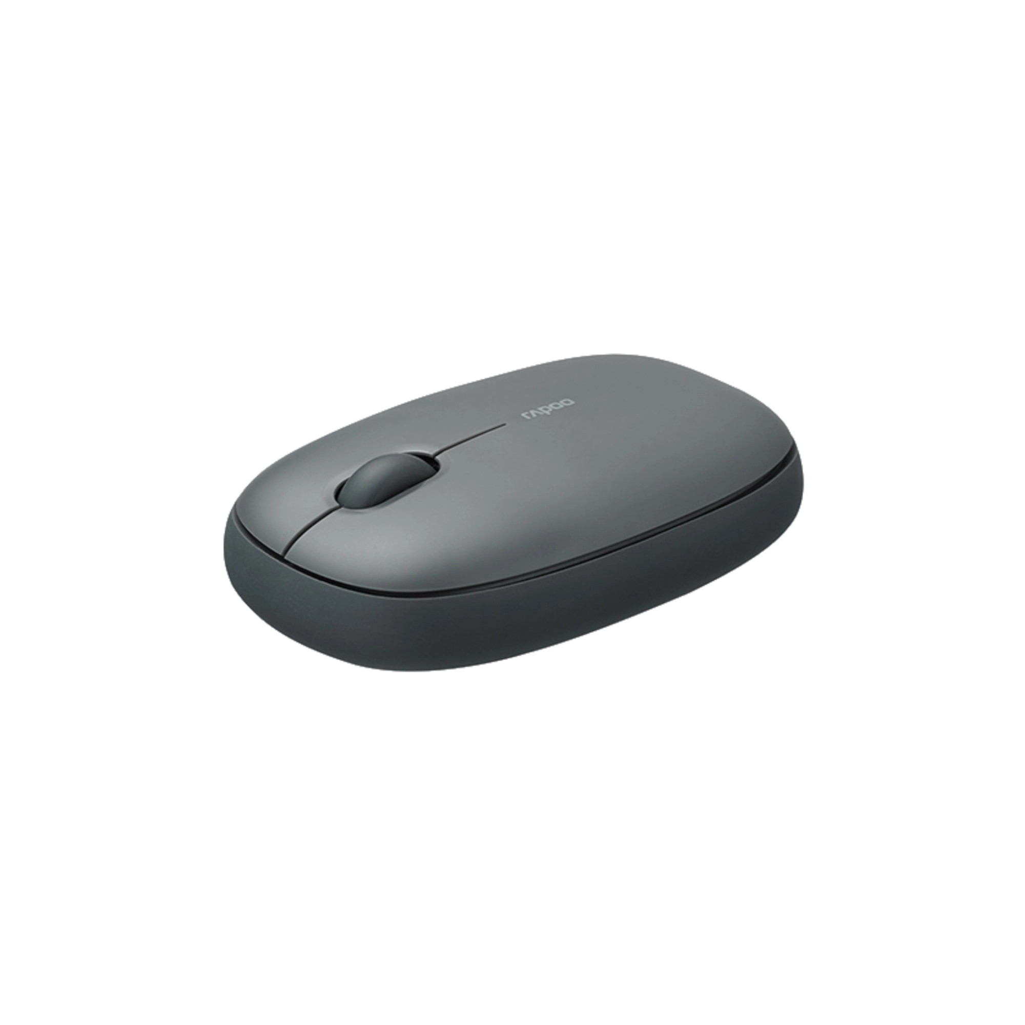 Rapoo M650 Multi Mode Silent Wireless Mouse