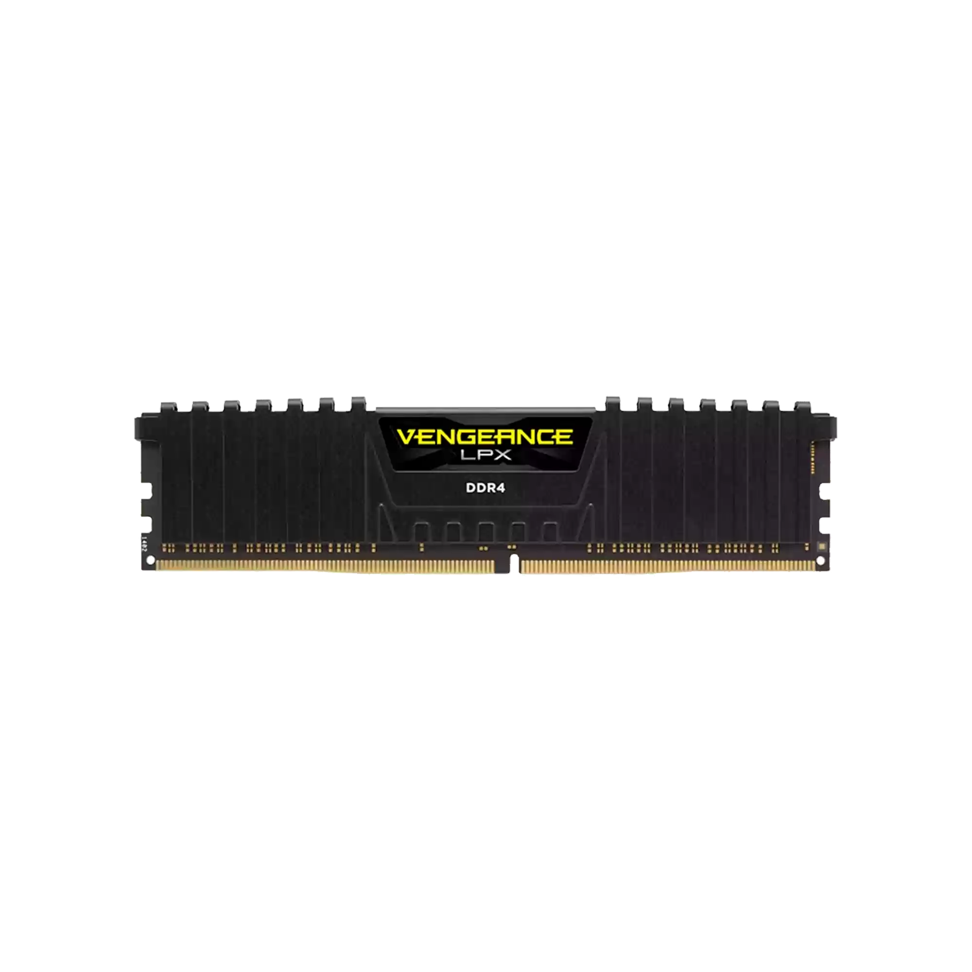 Corsair Vengeance LPX 8GB DDR4 3200MHz Heatsink Desktop RAM