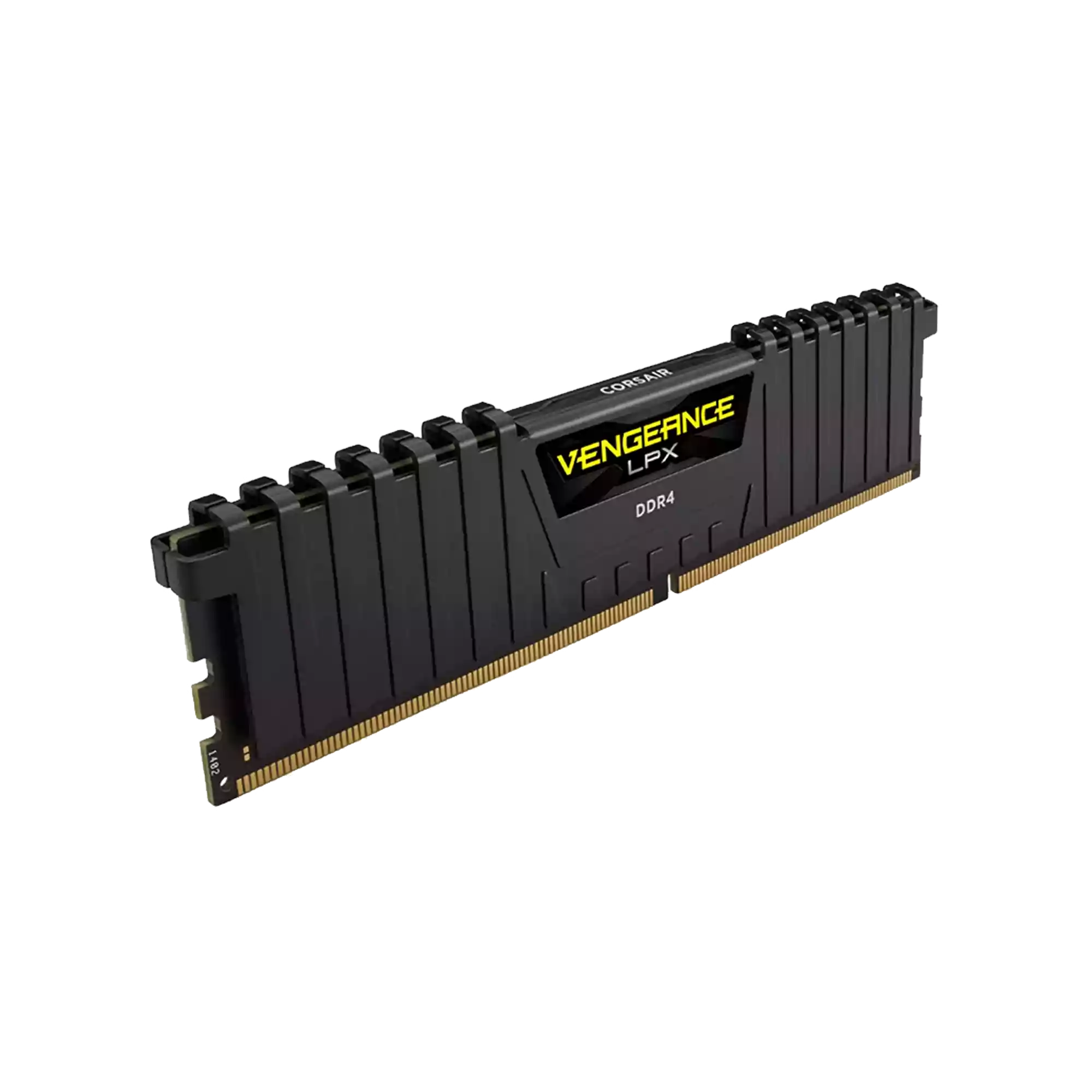 Corsair Vengeance LPX 8GB DDR4 3200MHz Heatsink Desktop RAM 