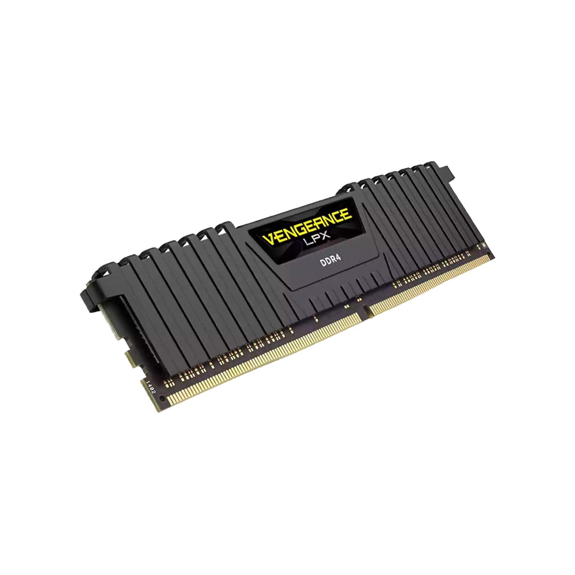 Corsair Vengeance LPX 8GB DDR4 3200MHz Heatsink Desktop RAM