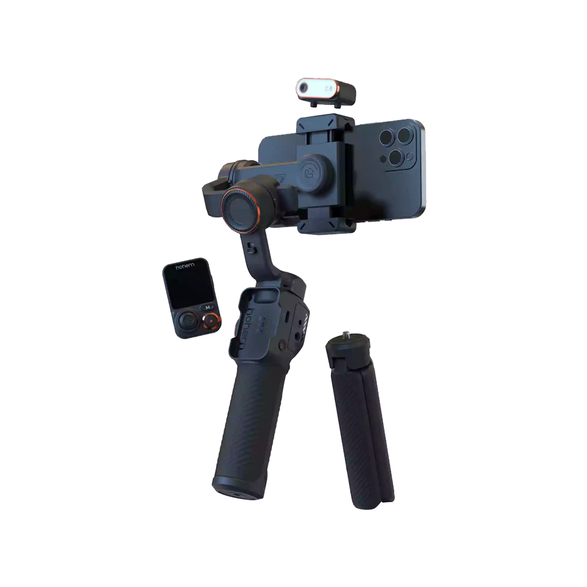Hohem iSteady M7 AI Gimbal Stabilizer