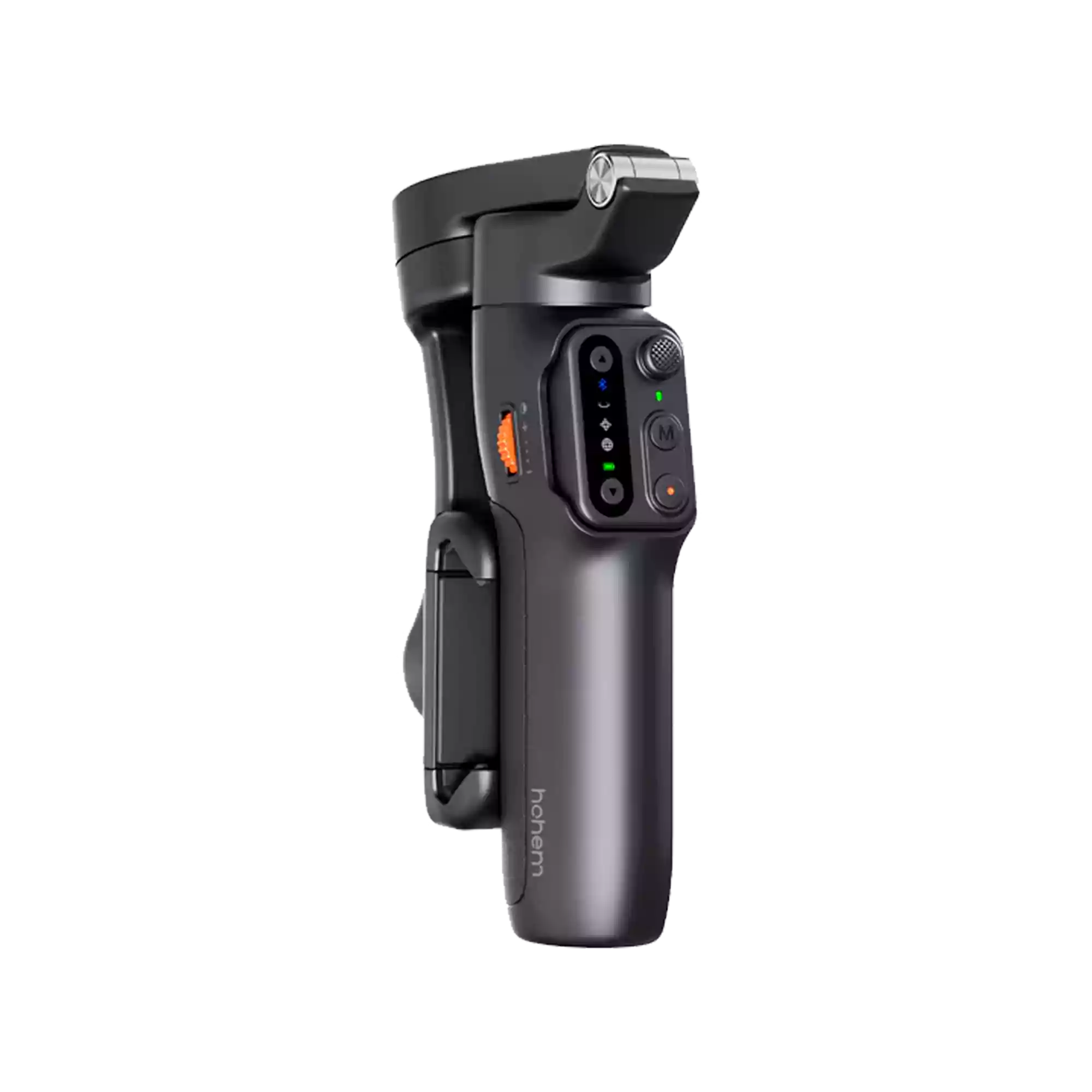 Hohem iSteady X3 SE Foldable Gimbal Stabilizer
