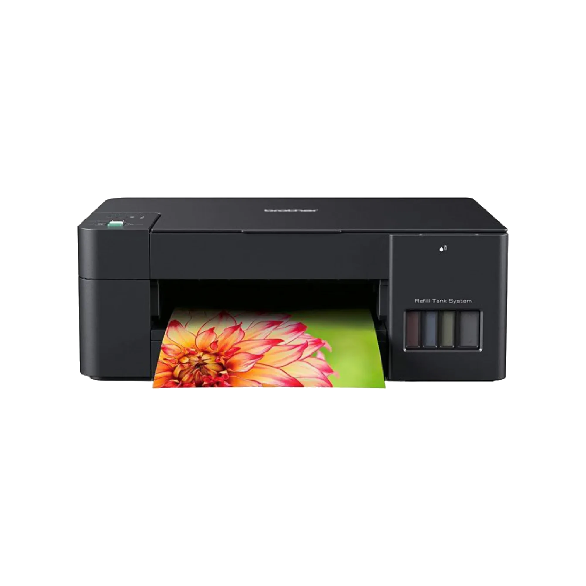 Brother DCP-T220 Multi Function Color Inkjet Printer 