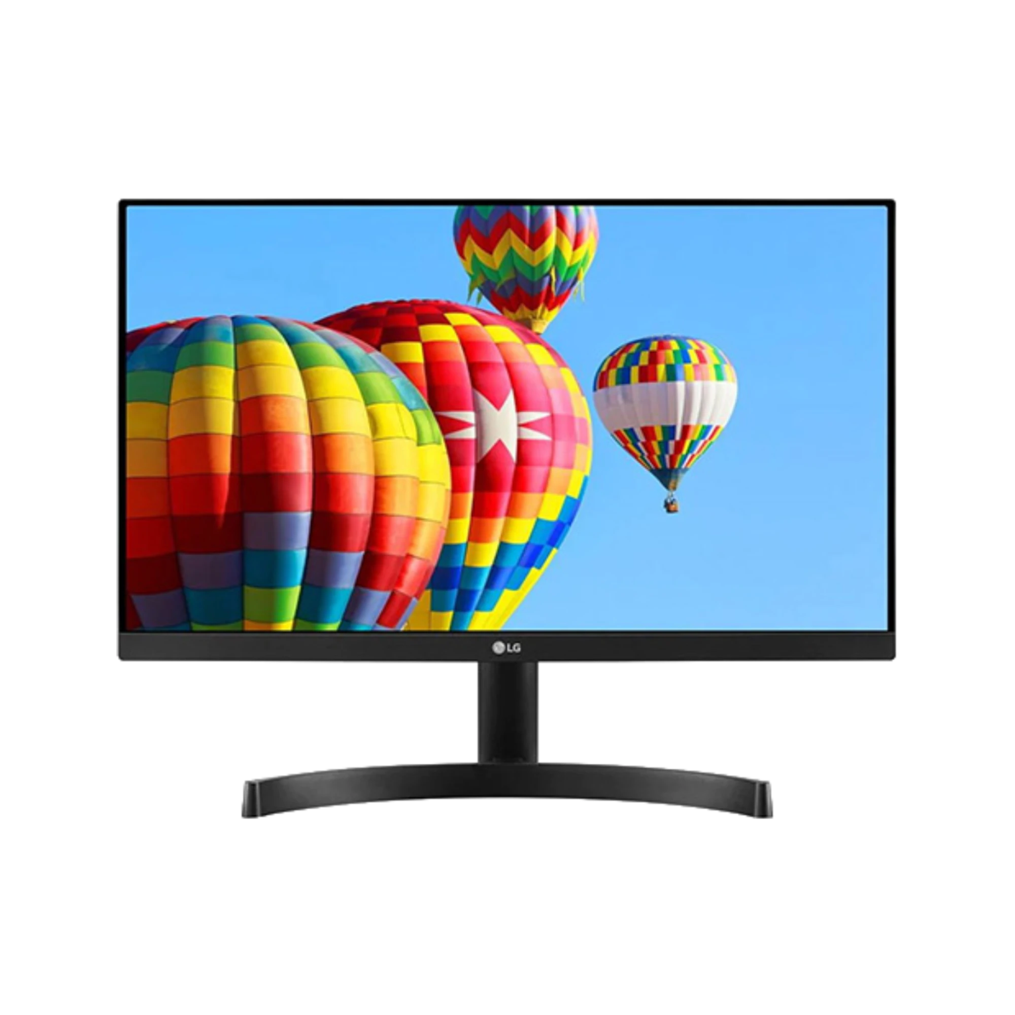 LG 22MK600M-B 22" FreeSync IPS LED Monitor 