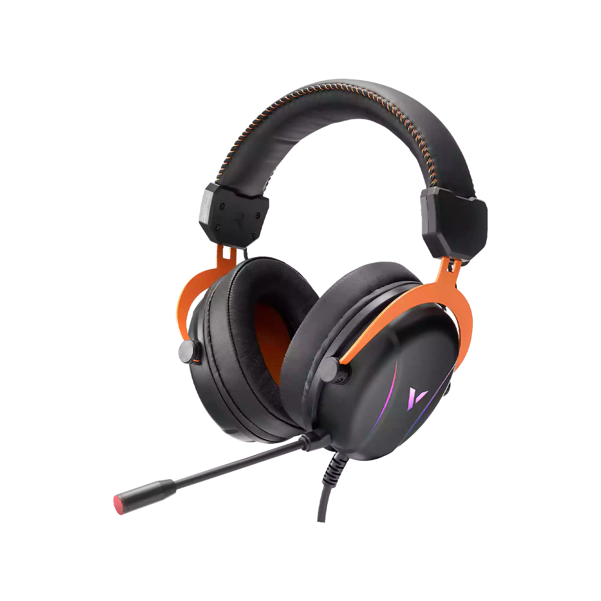 Rapoo VH350S  Wired Gaming Headphone 