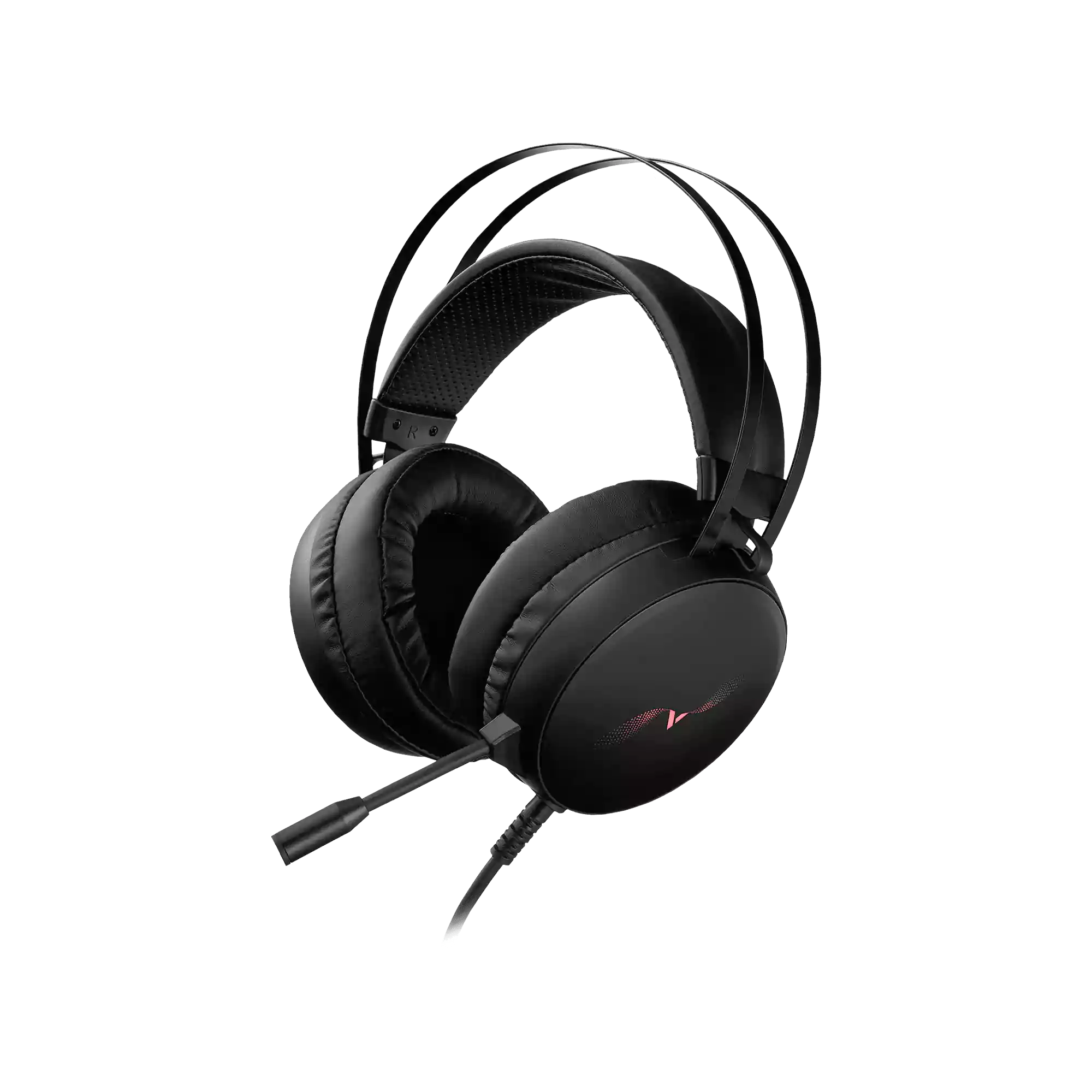 Rapoo VH310 Virtual 7.1 Gaming Headphone 