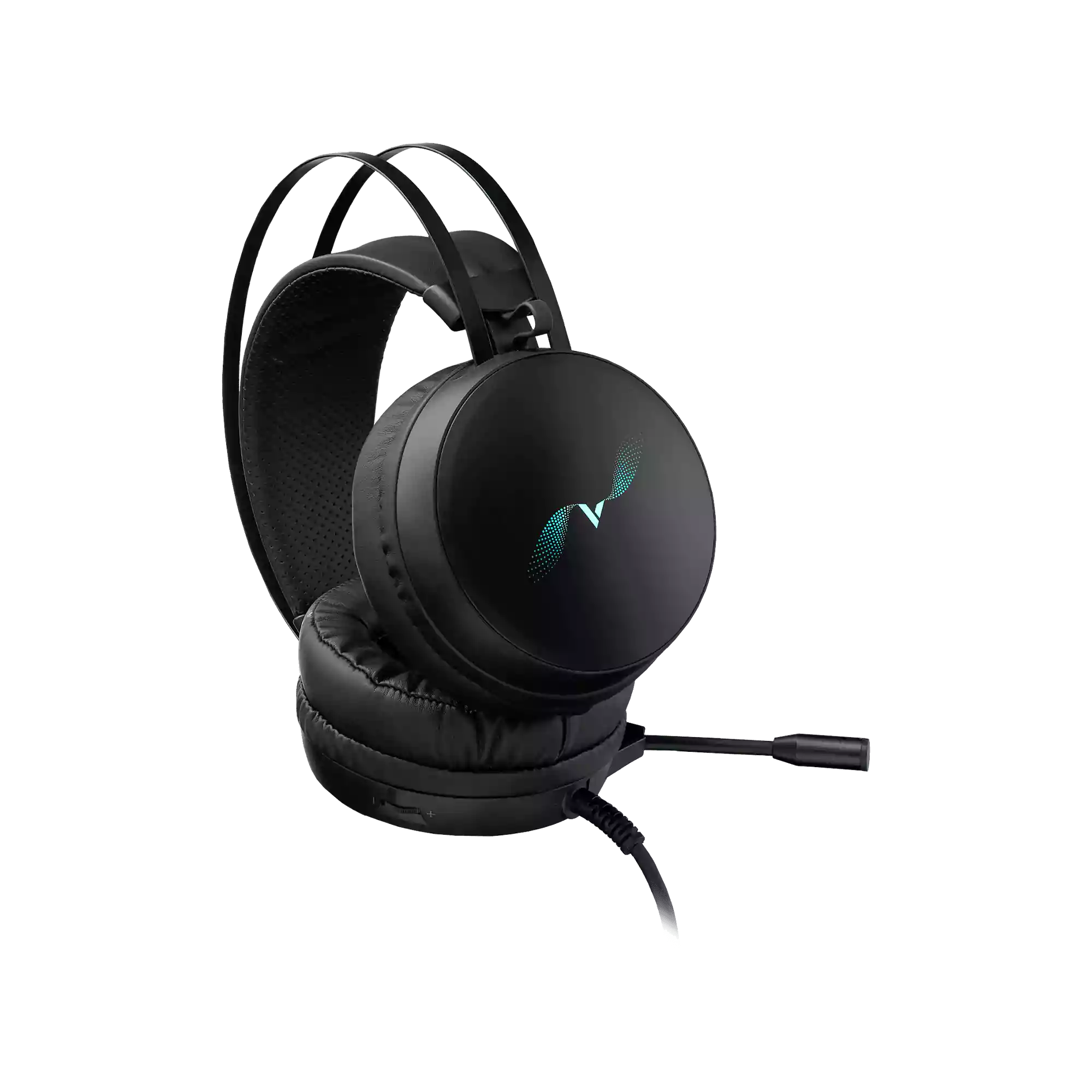Rapoo VH310 Virtual 7.1 Gaming Headphone