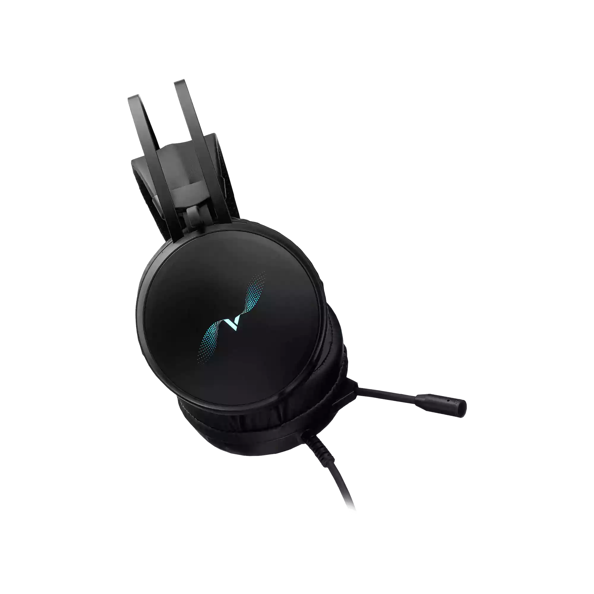 Rapoo VH310 Virtual 7.1 Gaming Headphone
