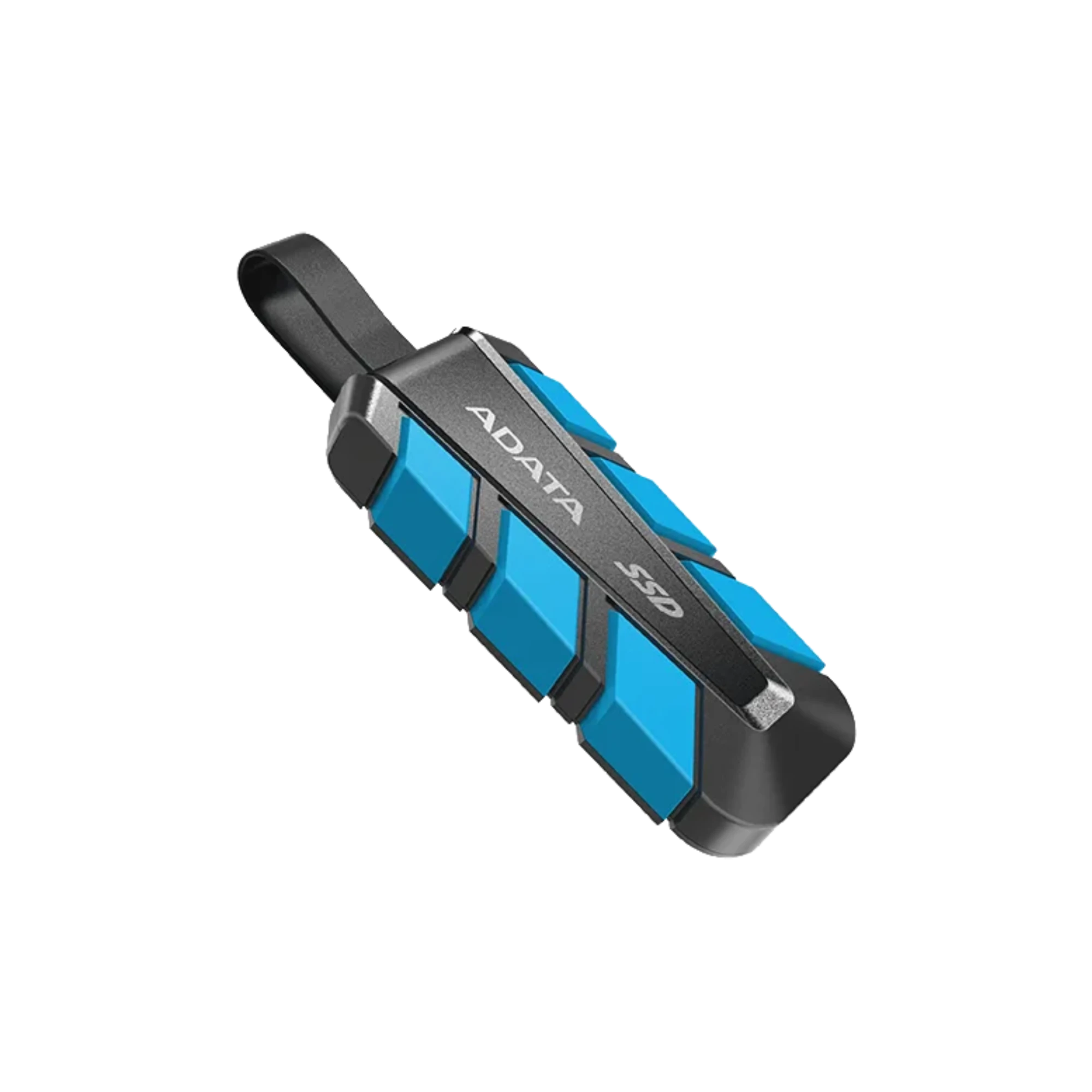 ADATA SC740 500GB Type-C External SSD