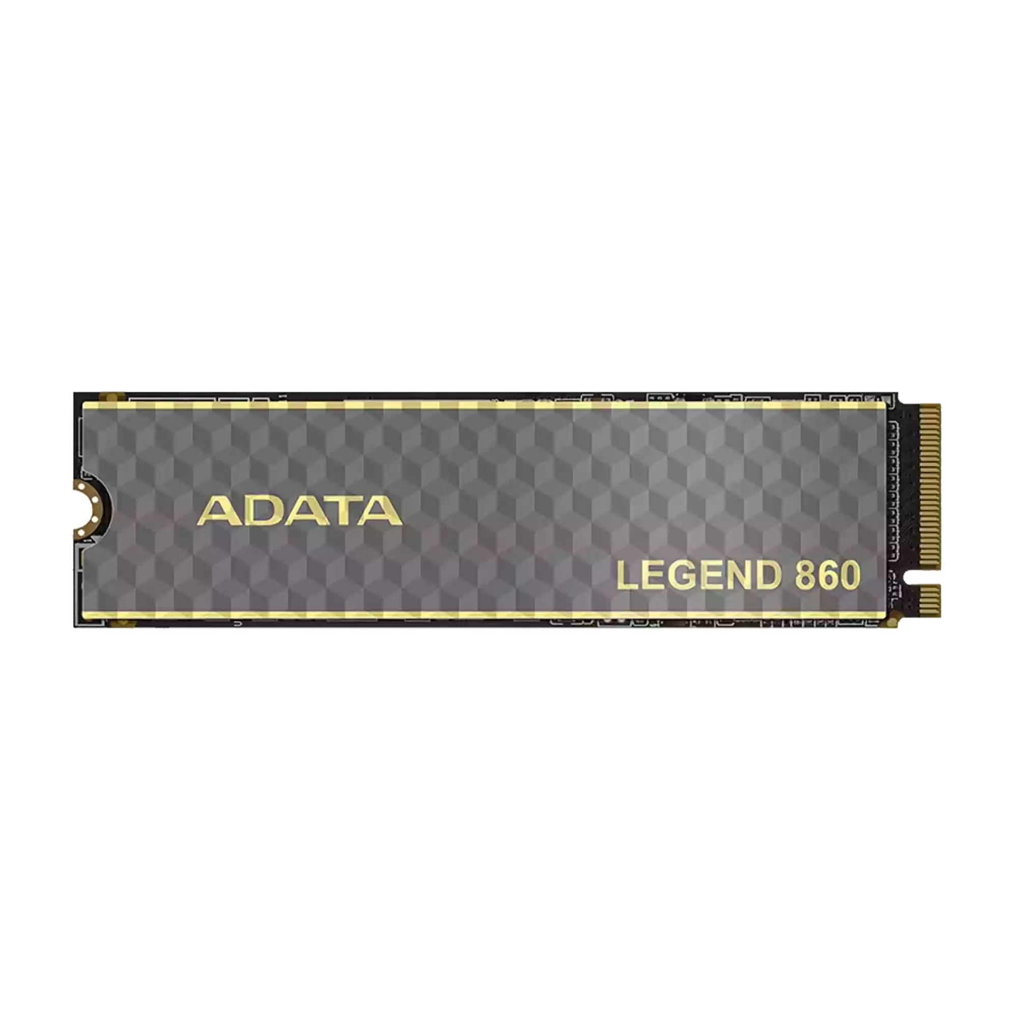 ADATA Legend 860 1TB Gen4 2280 M.2 PCIe SSD 
