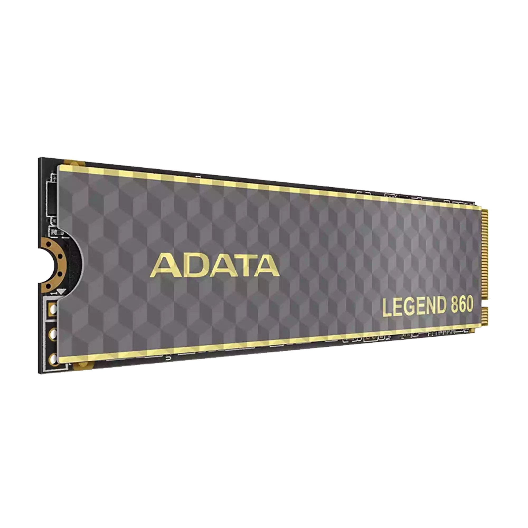 ADATA Legend 860 1TB Gen4 2280 M.2 PCIe SSD