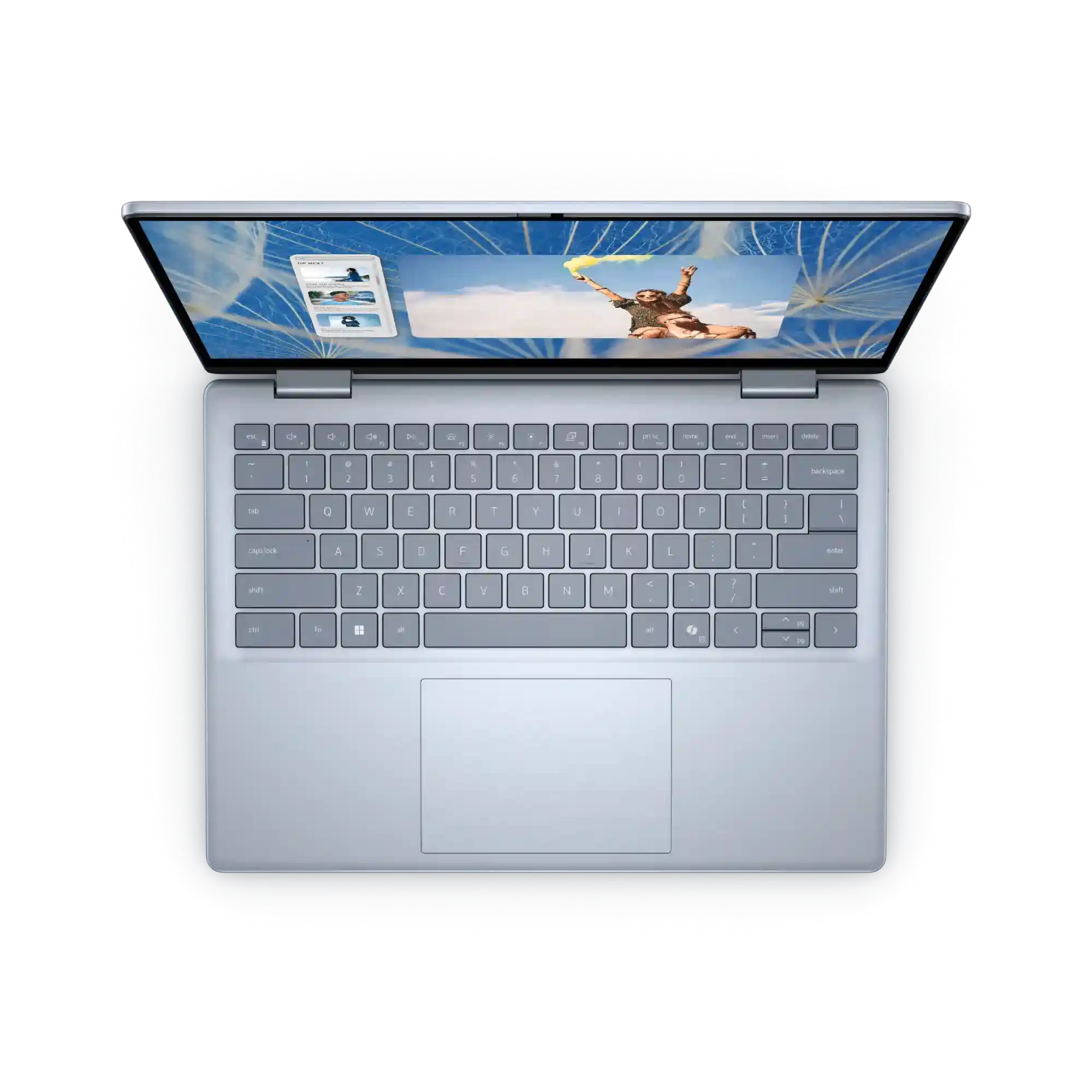 Dell Inspiron 14 7440 2-in-1 Core 5 8GB RAM 512GB SSD 14" Touch Laptop
