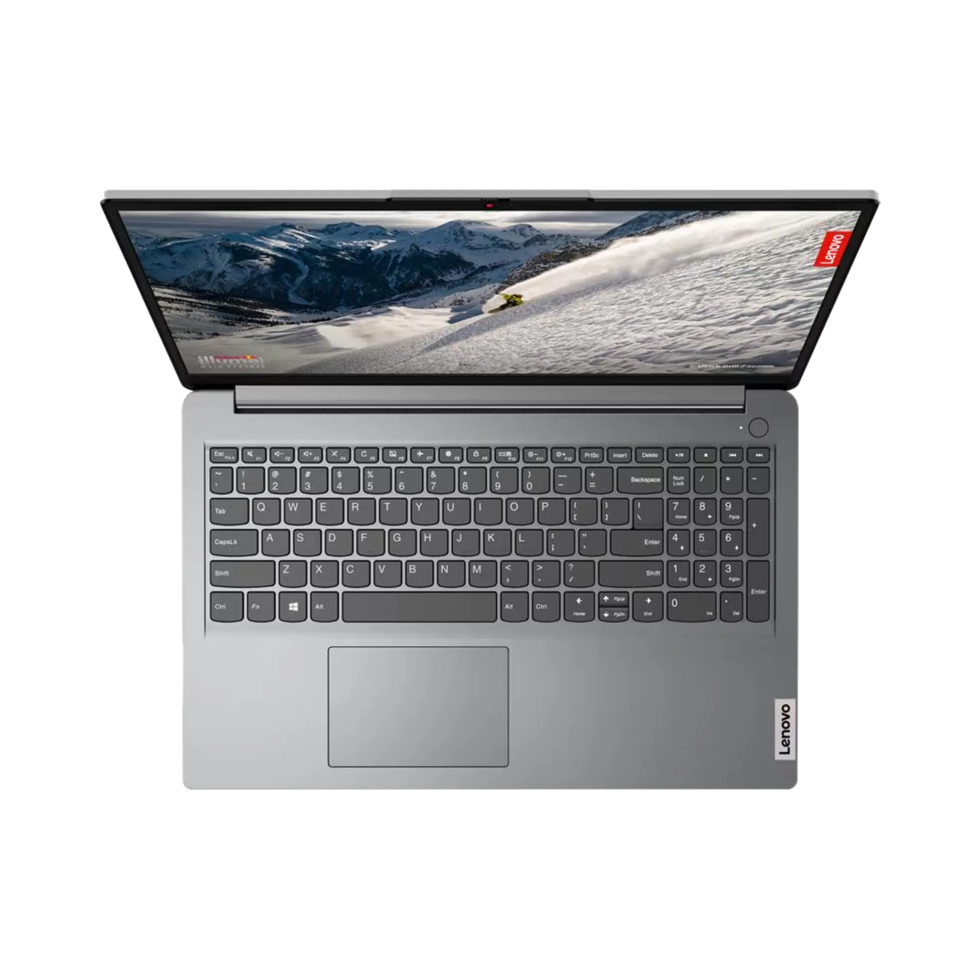 Lenovo IdeaPad 1 15AMN7 Ryzen 5 8GB RAM 512GB SSD 15.6" Laptop 