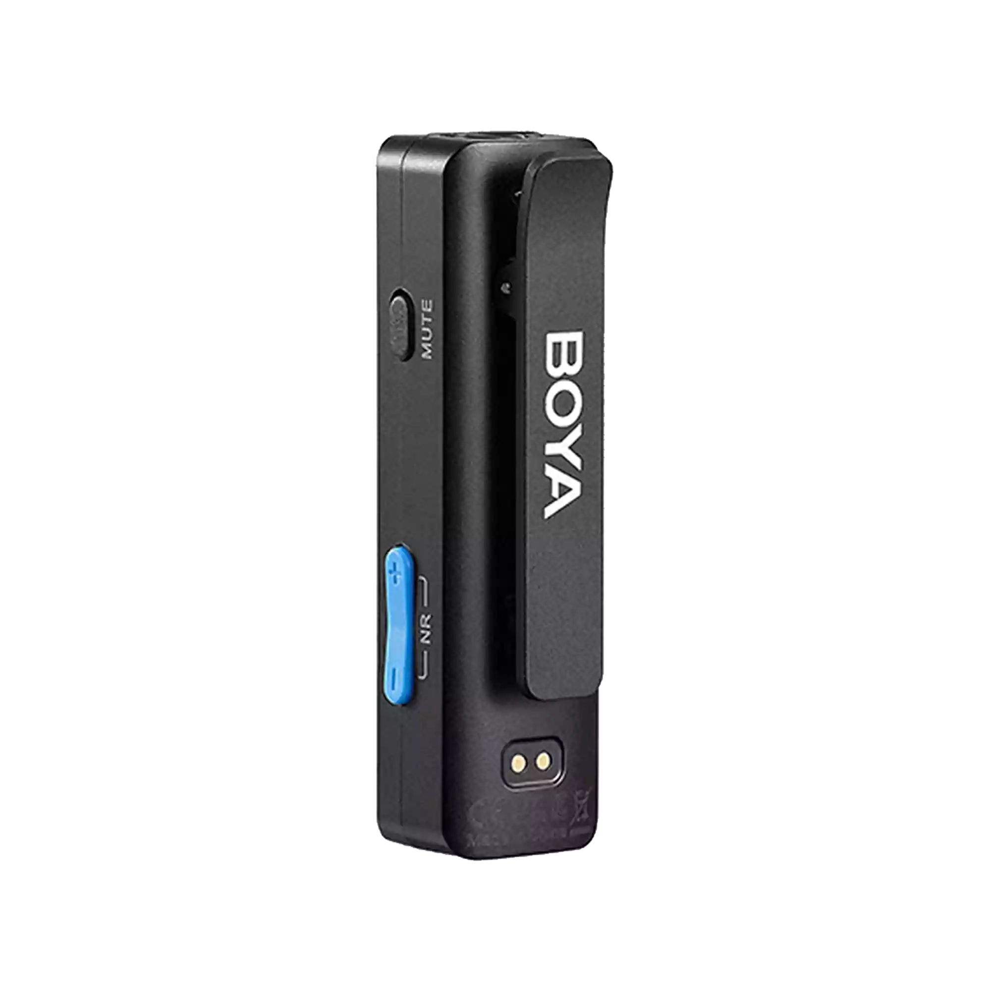 Boya BOYALINK A2 All-in-one Design Wireless Microphone