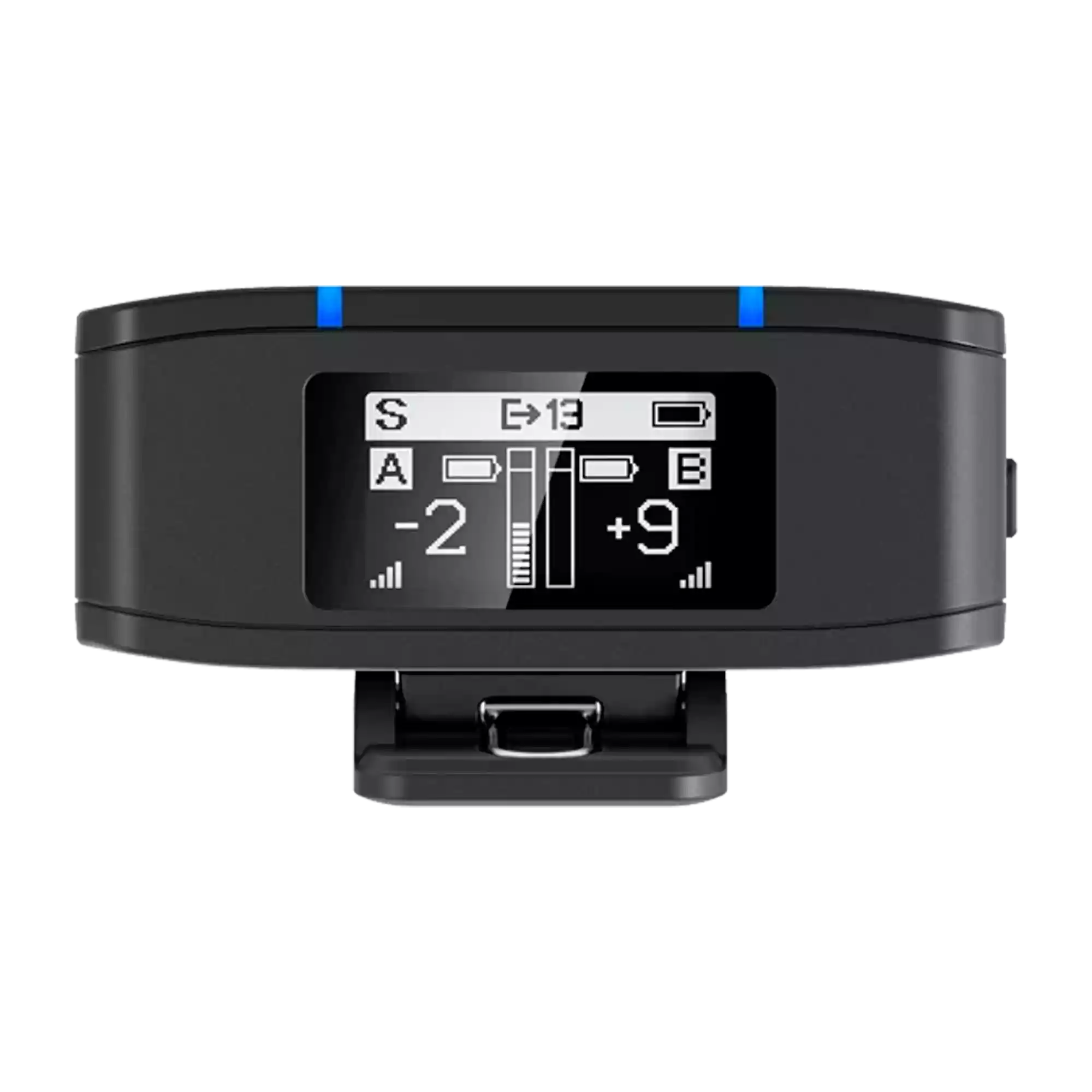 Boya BOYAMIC Three-in-One Wireless Microphone