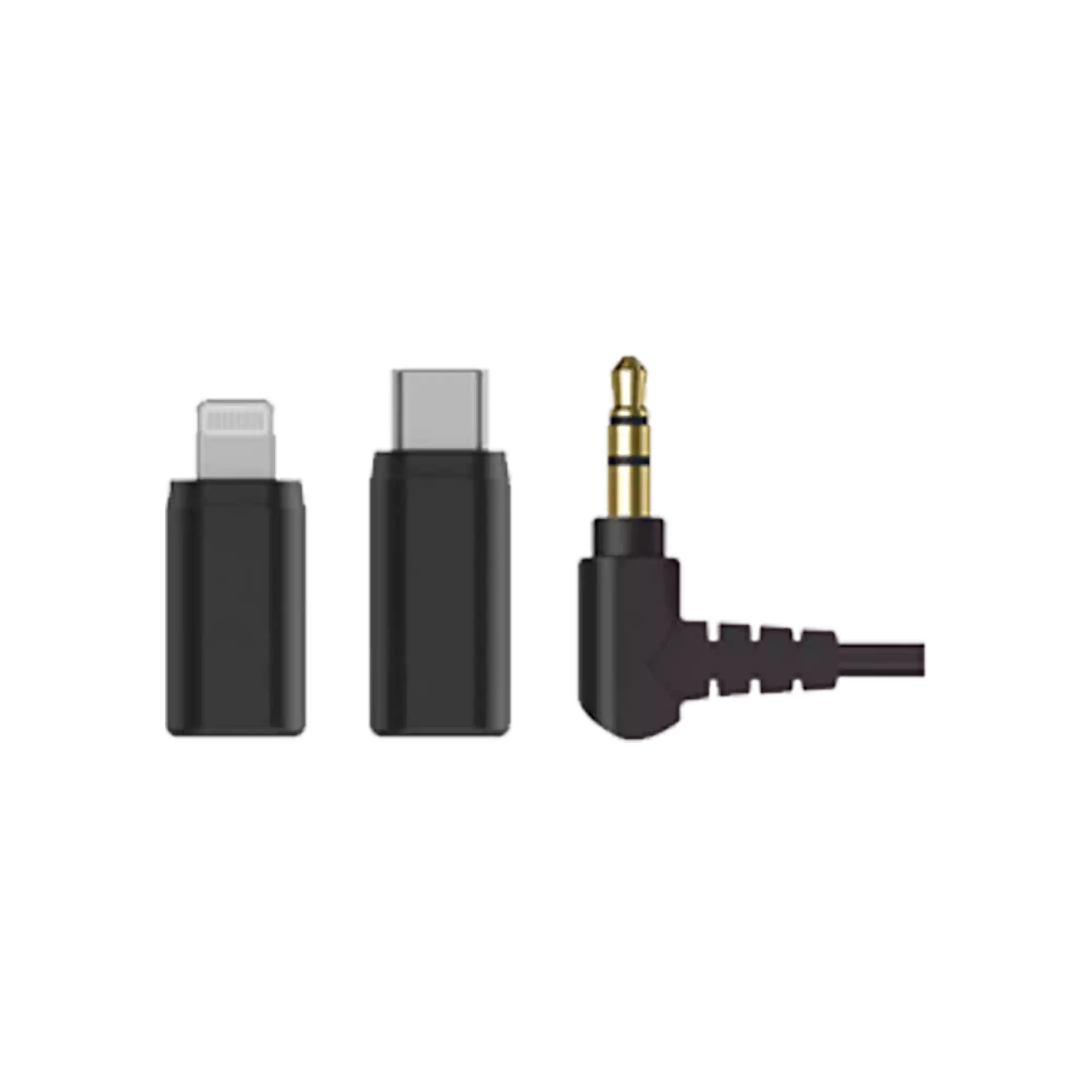 Boya BOYAMIC Three-in-One Wireless Microphone