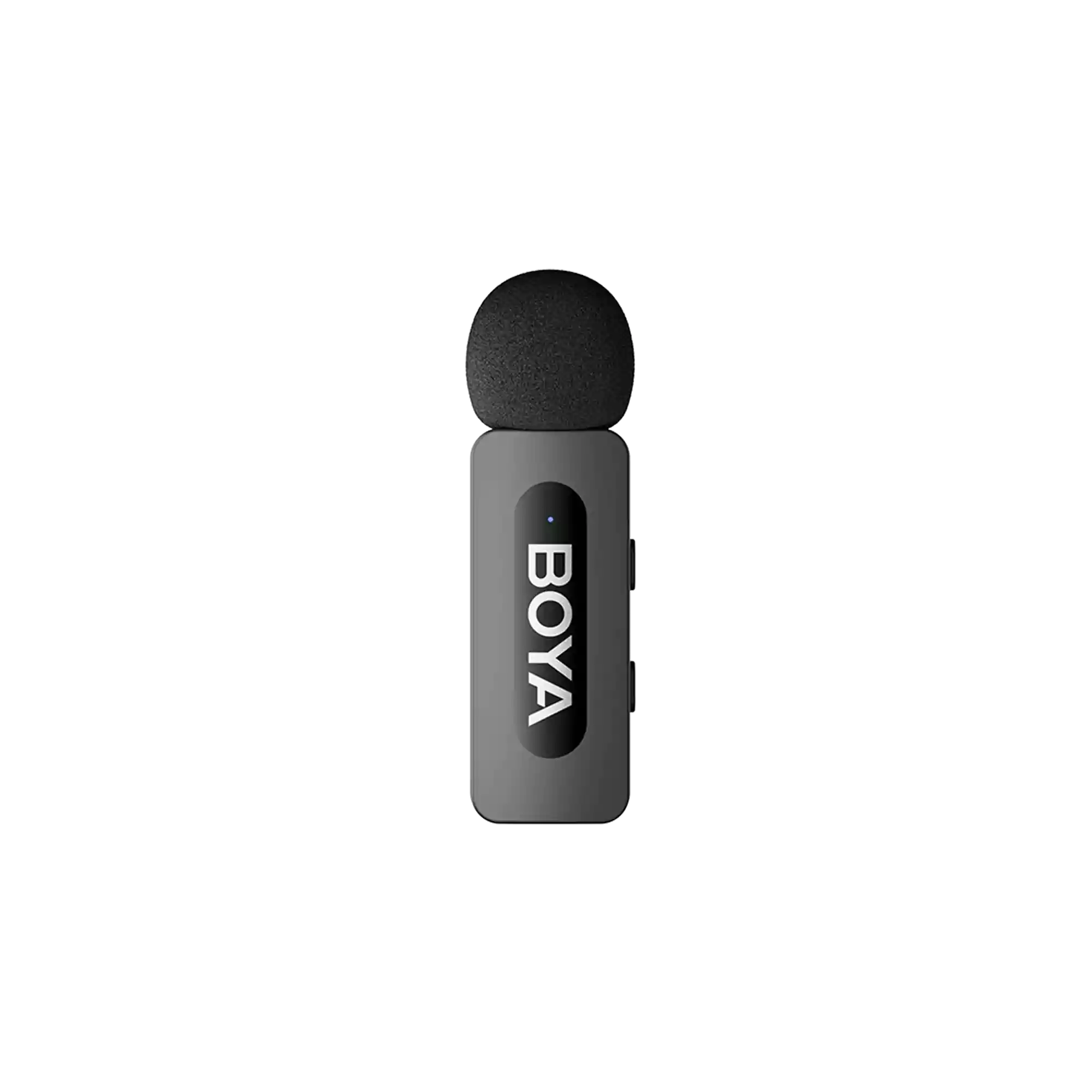 Boya BY-V20 2.0 Ultracompact 2.4GHz Wireless Microphone