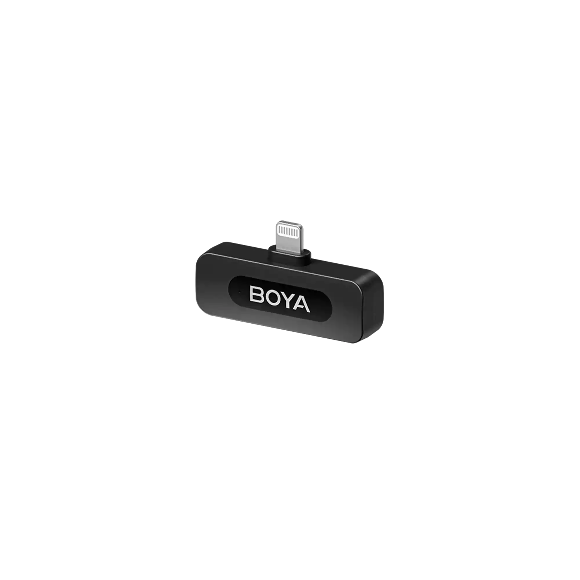 Boya BY-V20 2.0 Ultracompact 2.4GHz Wireless Microphone