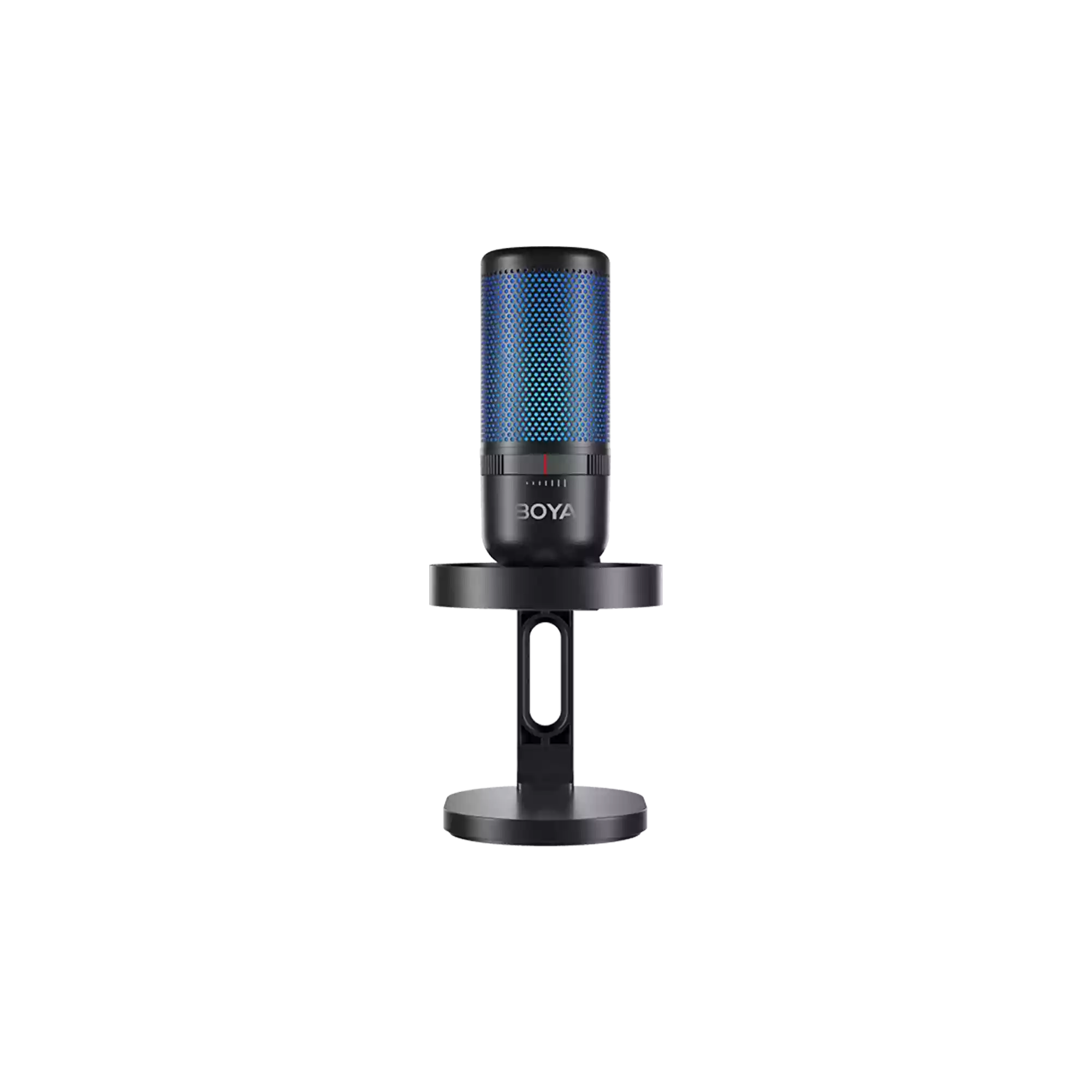Boya K3 Vibrant Lighting Condenser USB Microphone 
