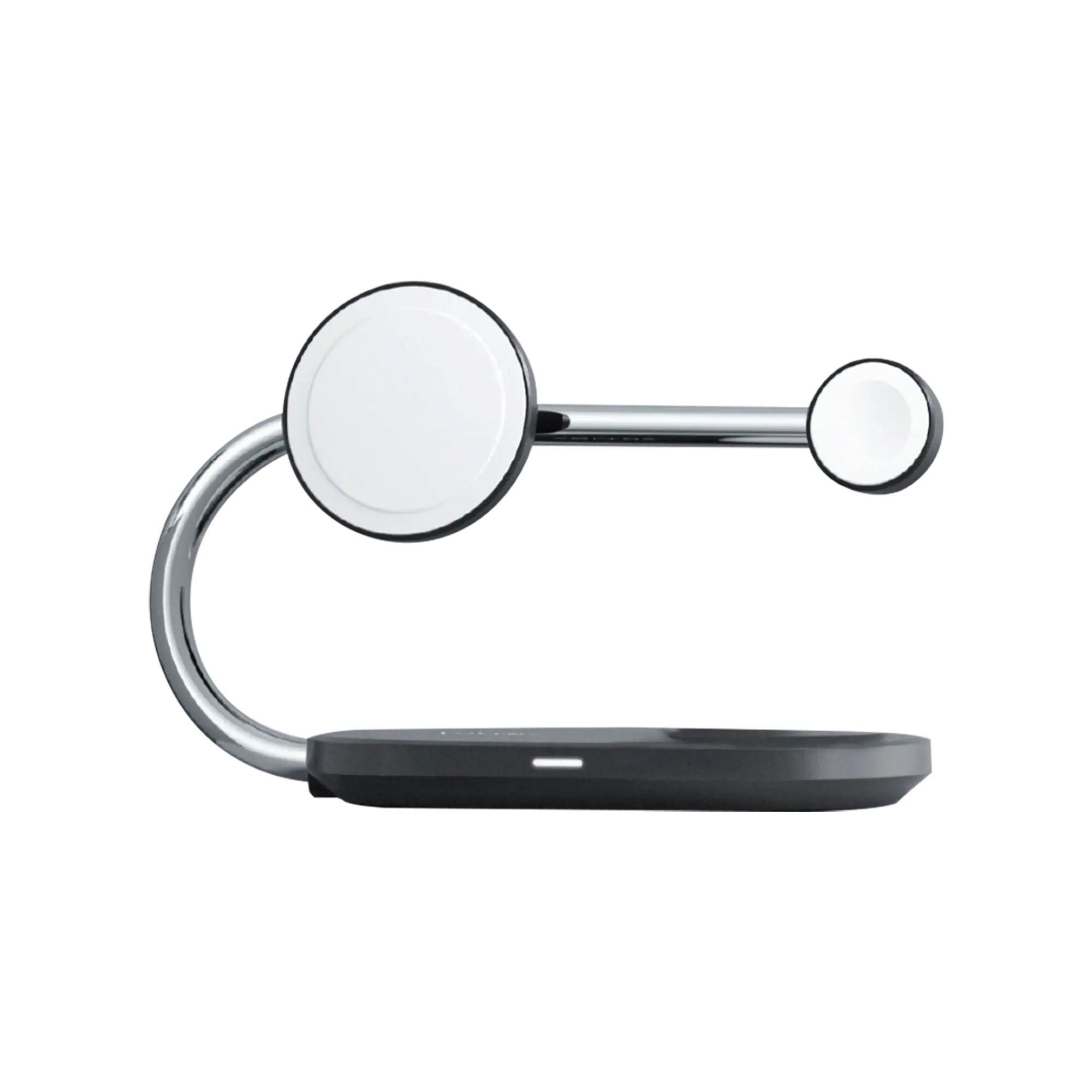 VOLTME MagPak 3-in-1 Qi2 Wireless Charger