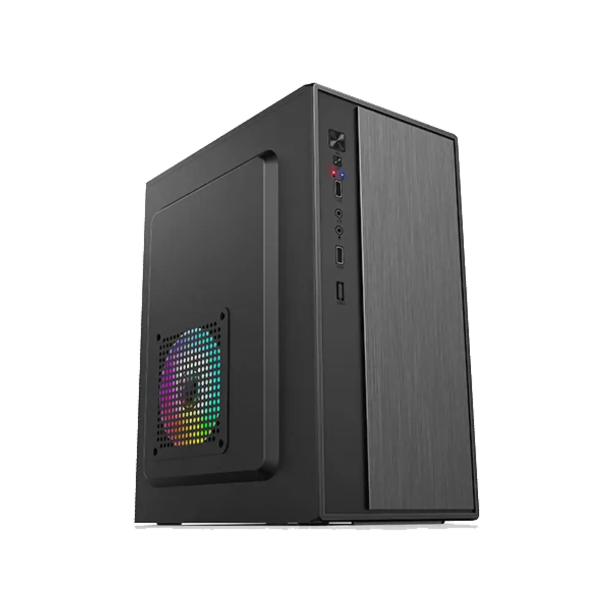 Golden Field 2506B Micro-ATX Desktop Casing 