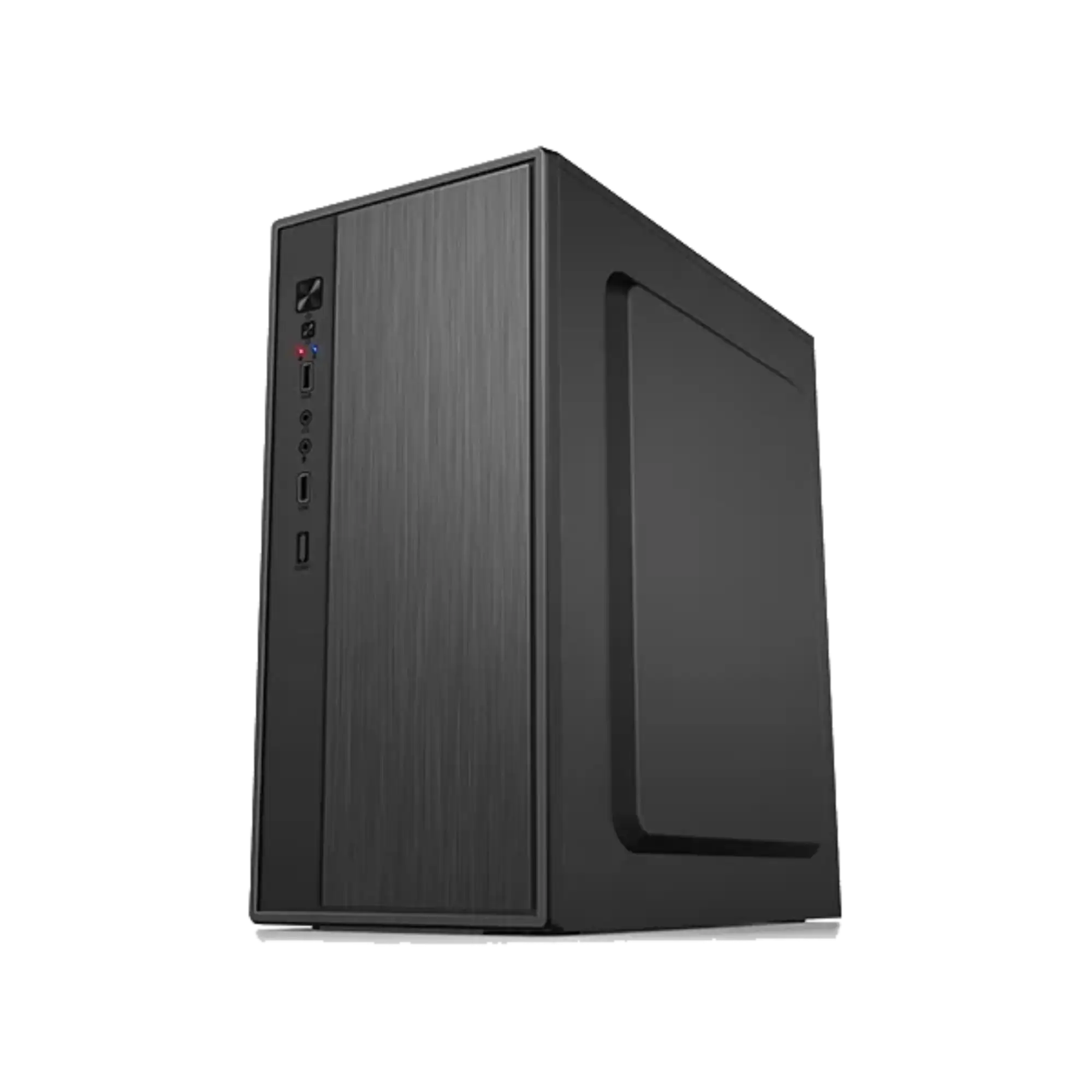 Golden Field 2506B Micro-ATX Desktop Casing