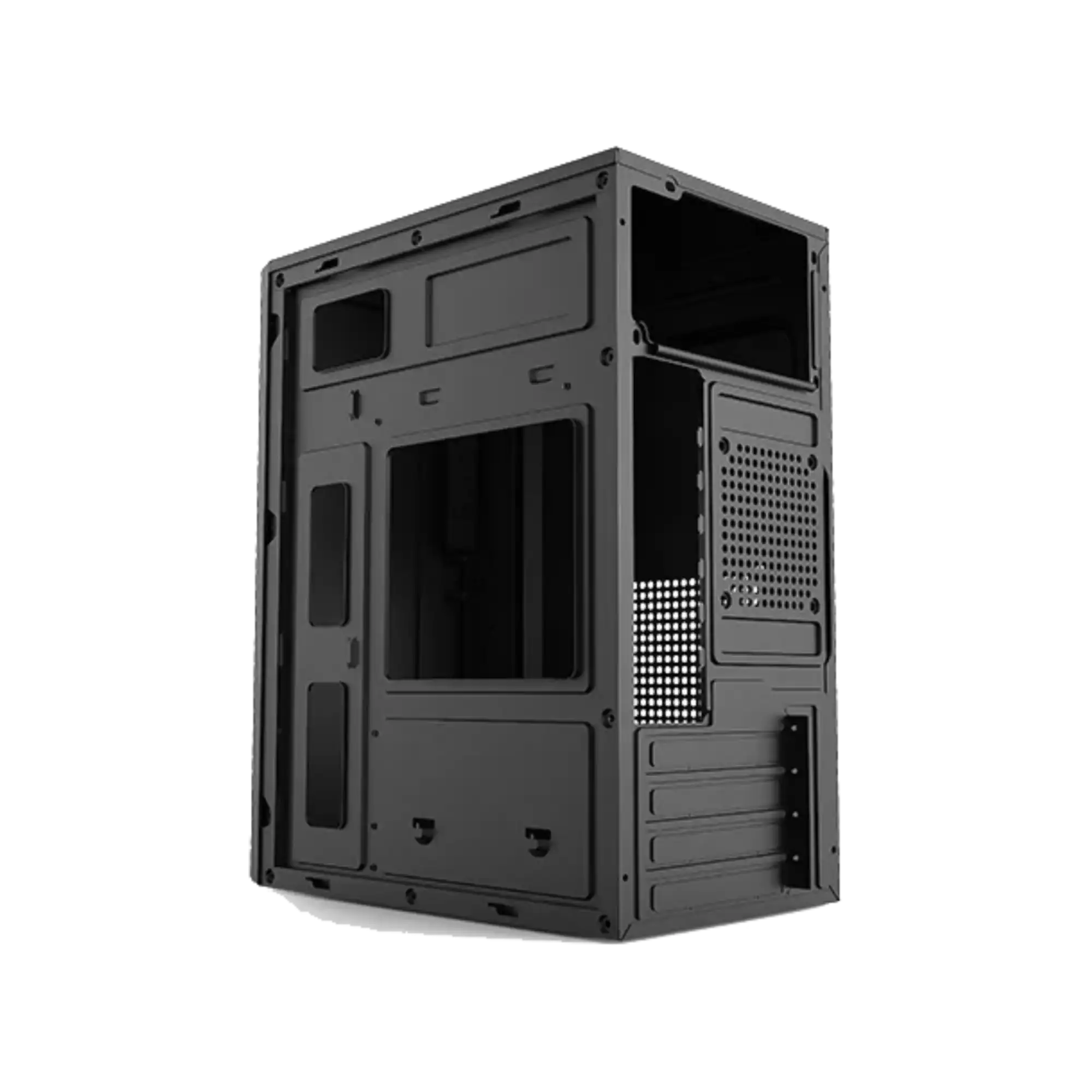 Golden Field 2506B Micro-ATX Desktop Casing