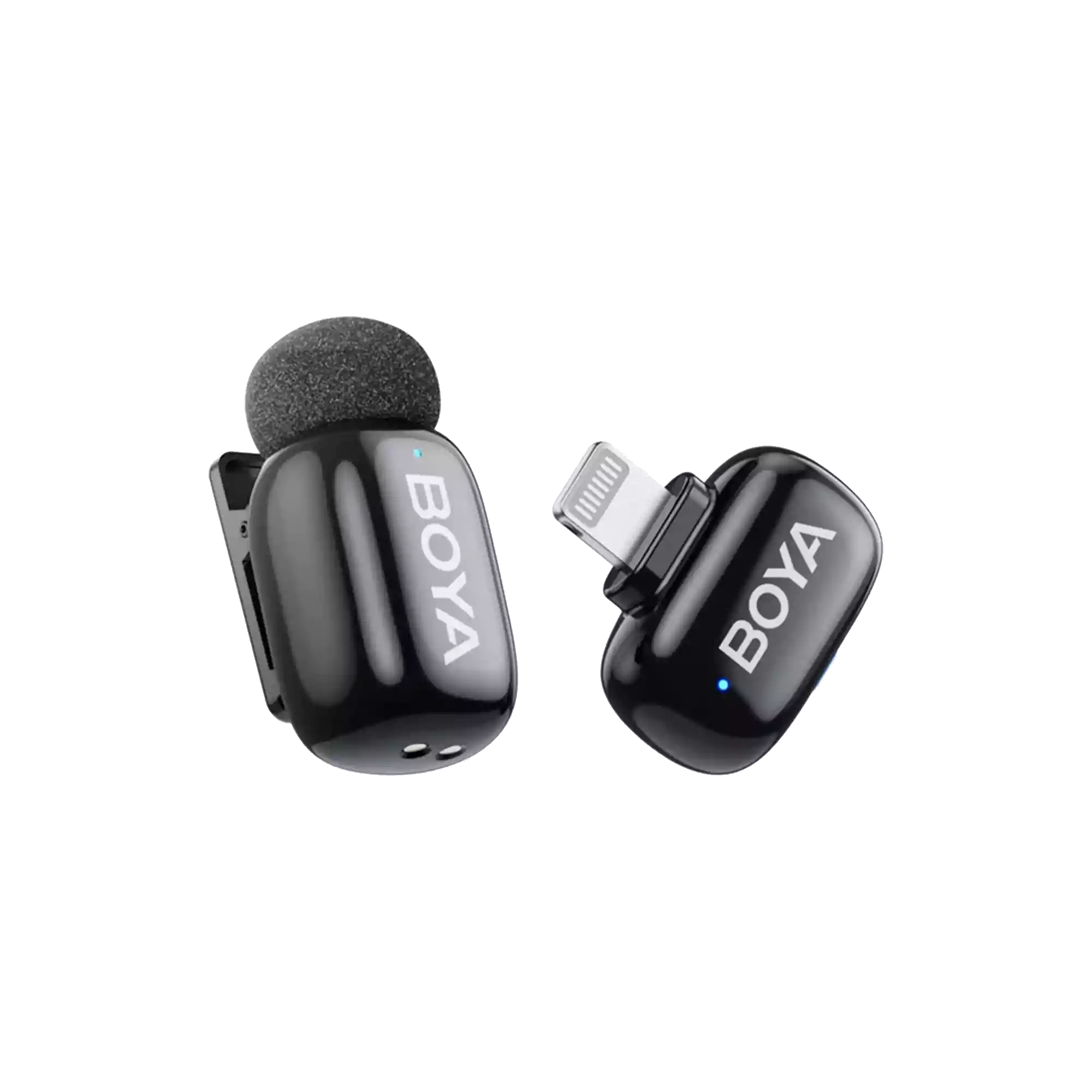 BOYA Mini-12 Wireless Microphone