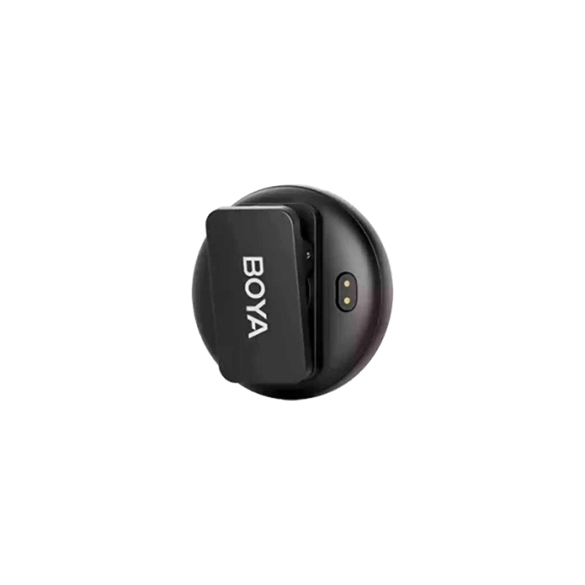 Boya Omic-U Type-C Dual-Channel Wireless Microphone