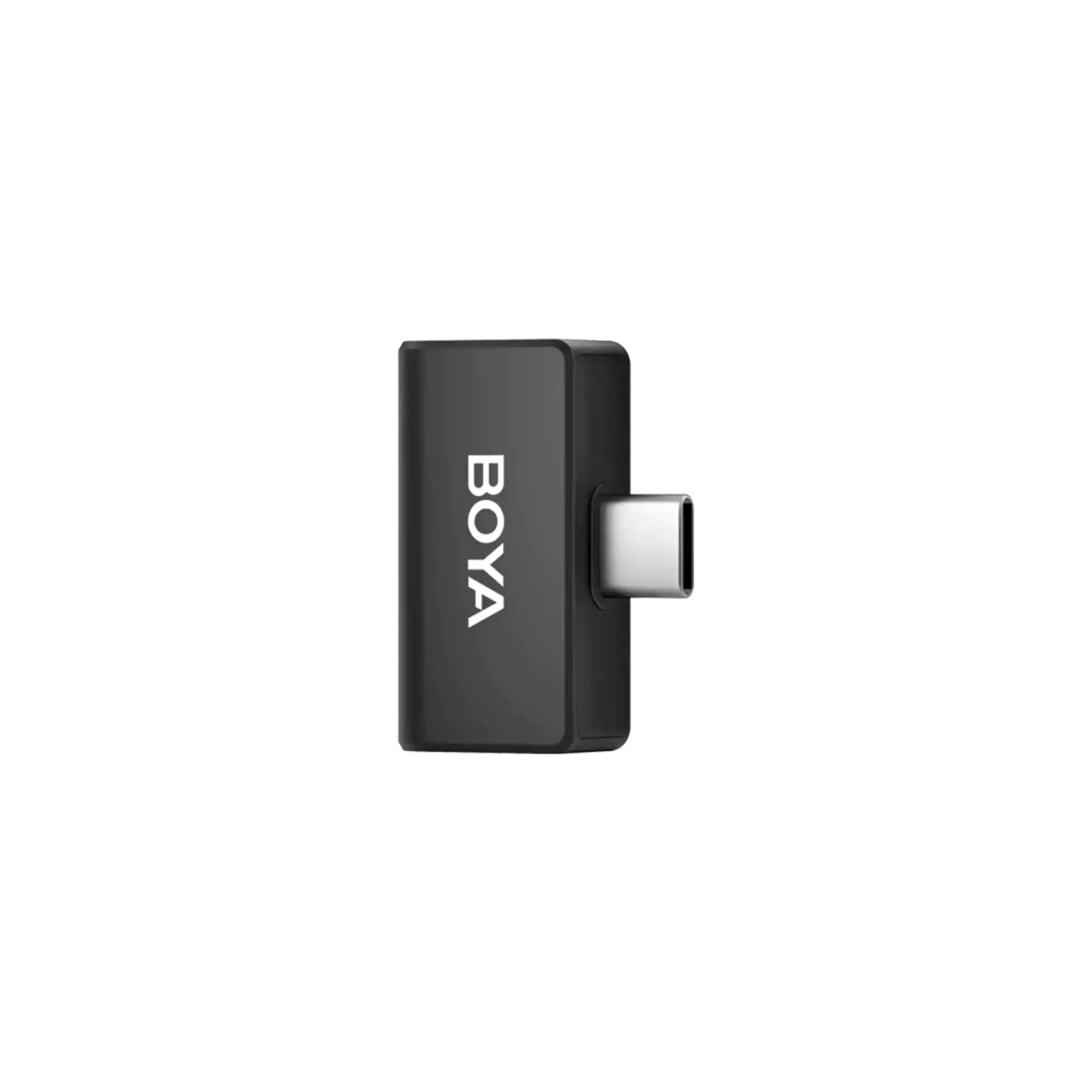 Boya Omic-U Type-C Dual-Channel Wireless Microphone