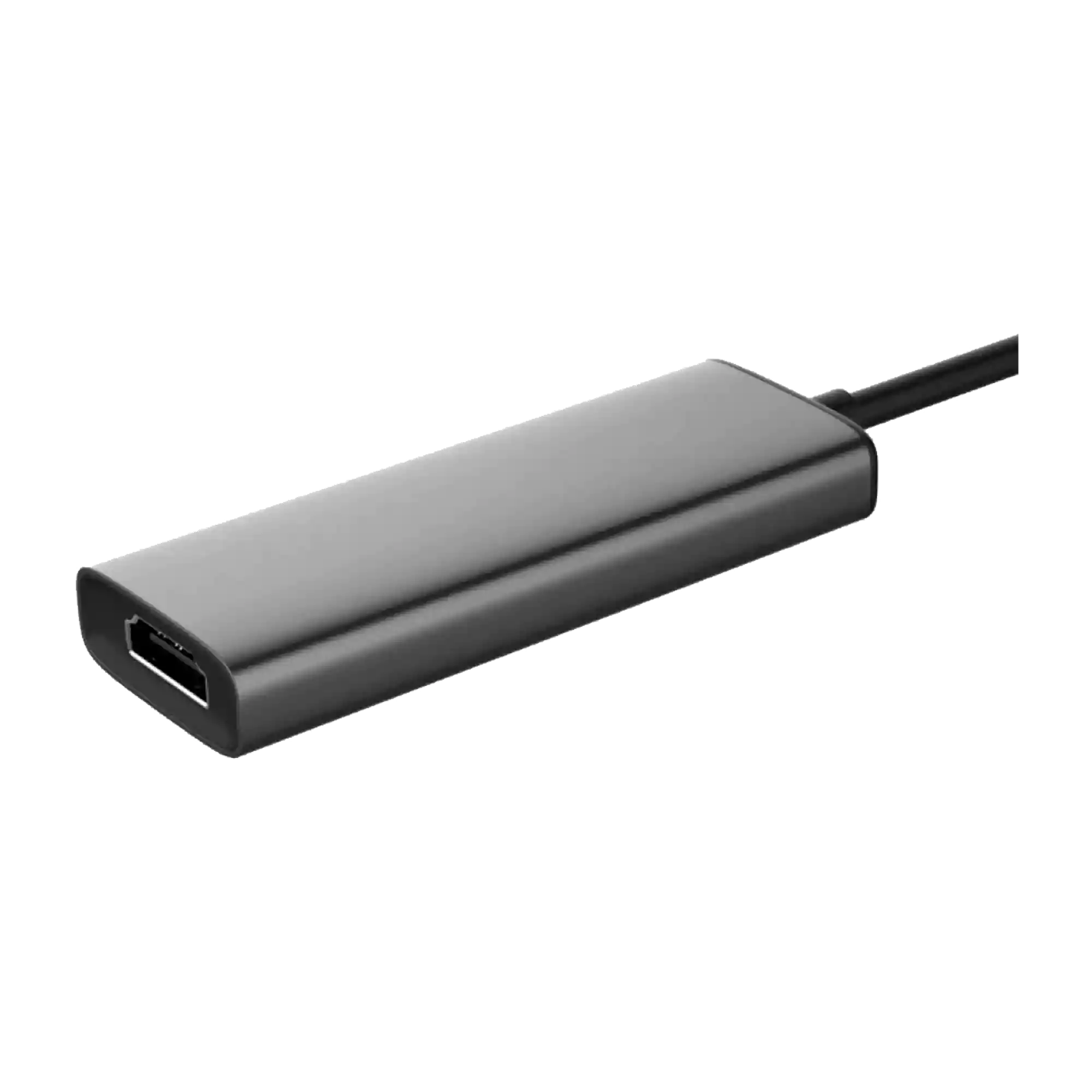 Huntkey D04 4-in-1 USB-C Multifunction Docking Station