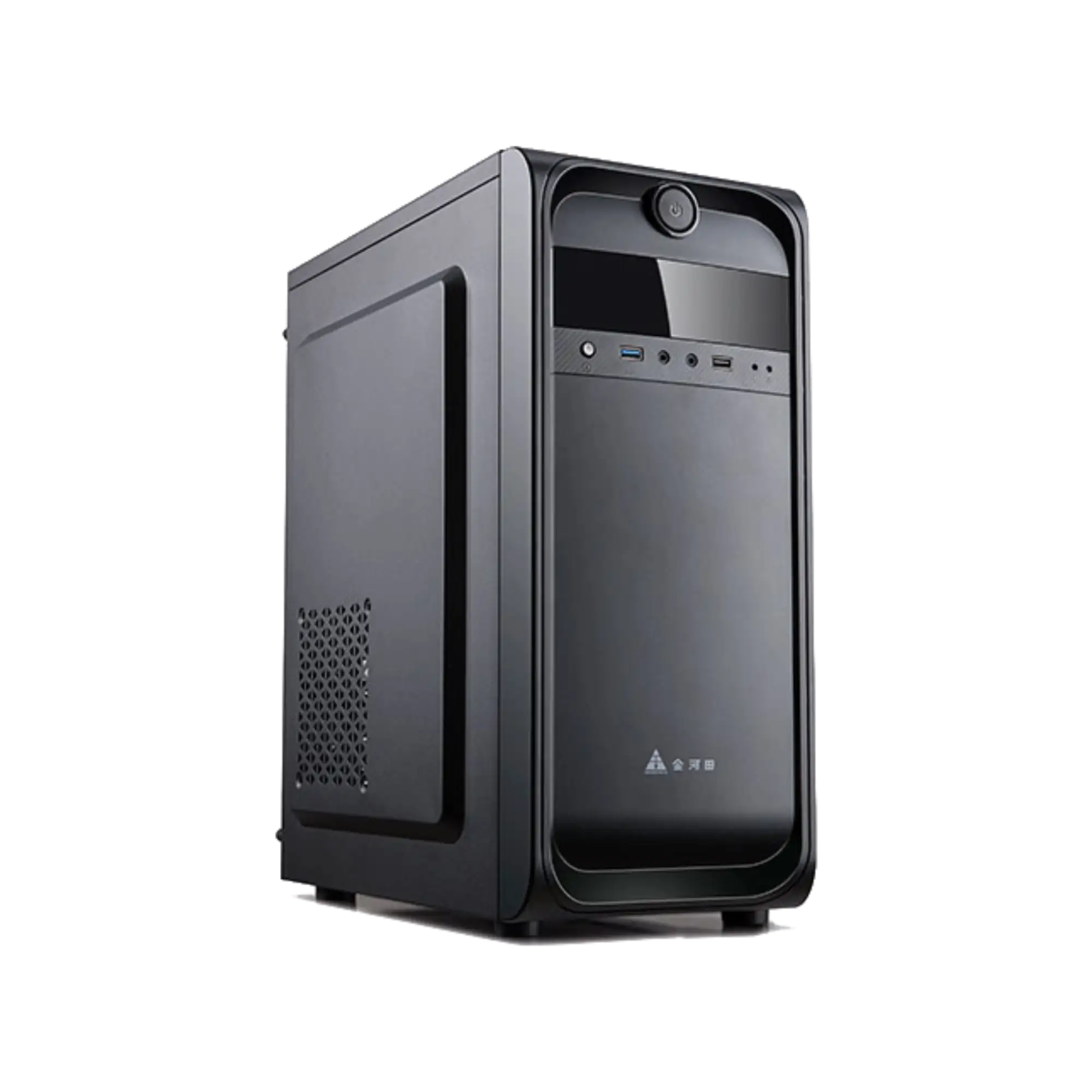 Golden Field XH9i ATX Desktop Casing 