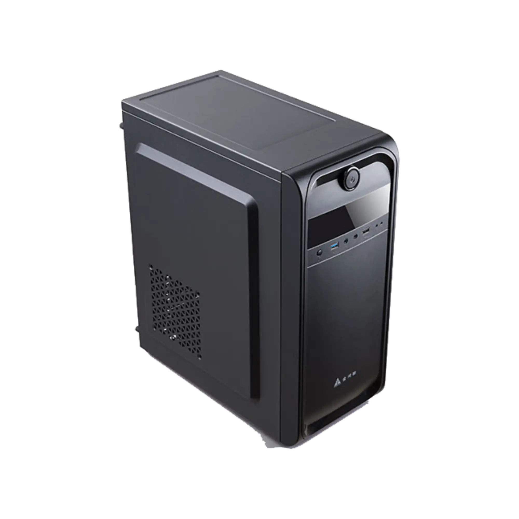Golden Field XH9i ATX Desktop Casing