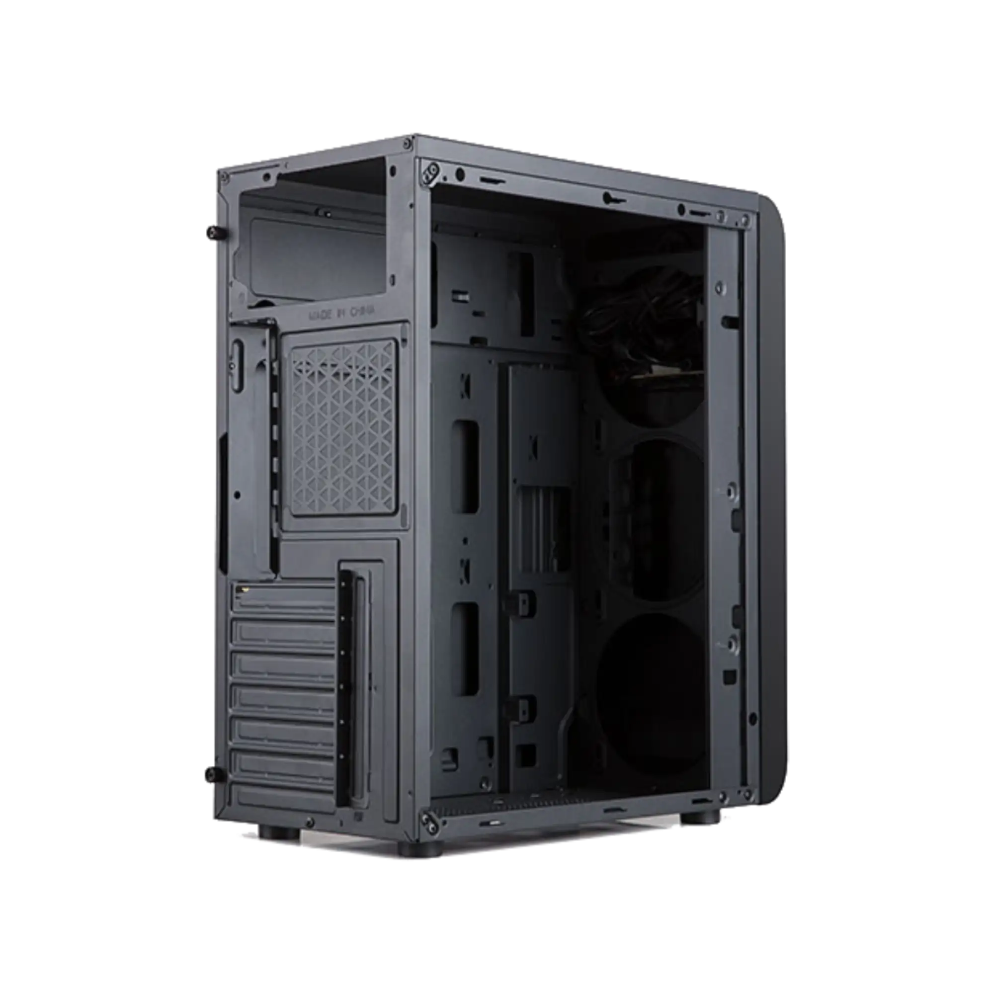 Golden Field XH9i ATX Desktop Casing