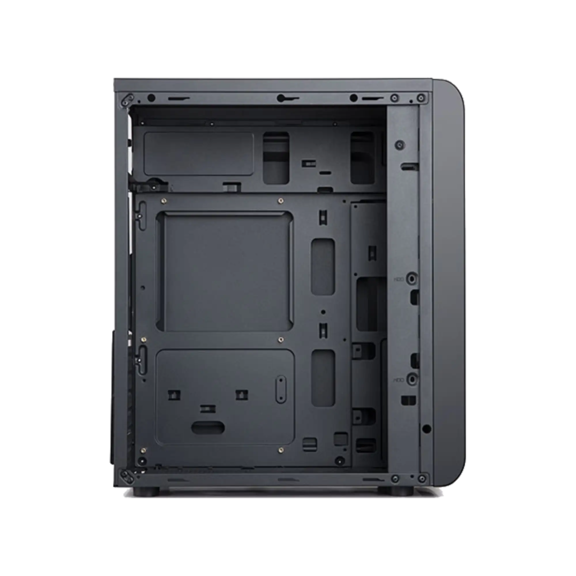 Golden Field XH9i ATX Desktop Casing