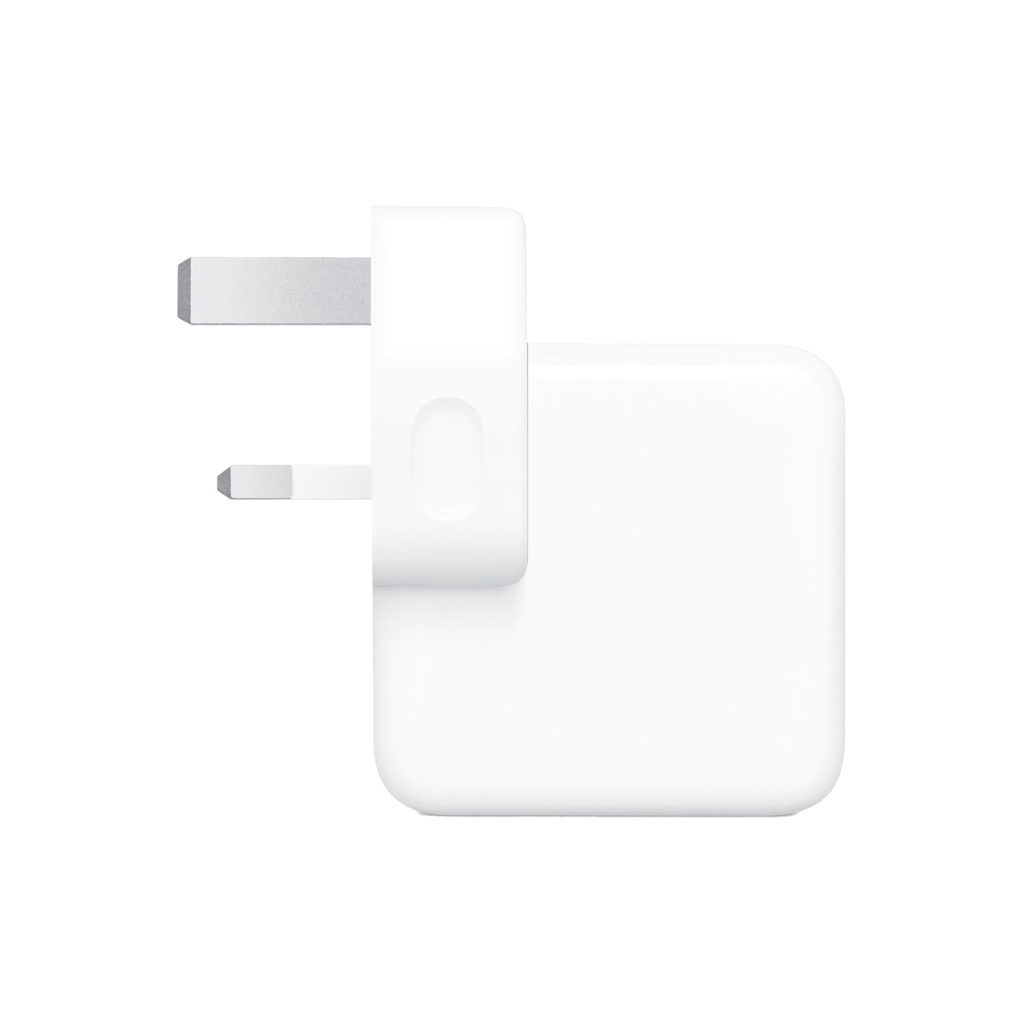 Apple 35W Dual USB-C Port Power Adapter