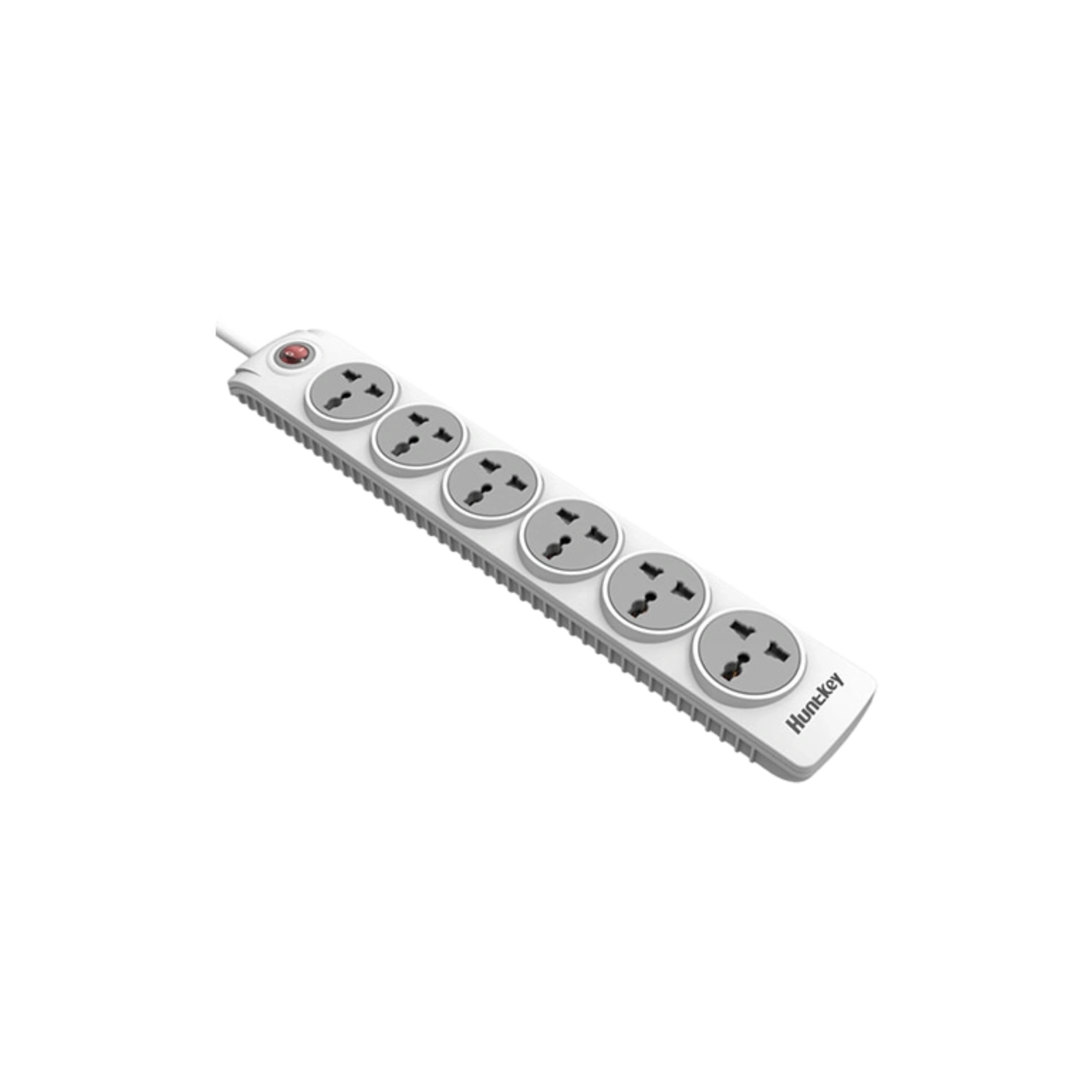 Huntkey SZN601 6-Port Power Strip 