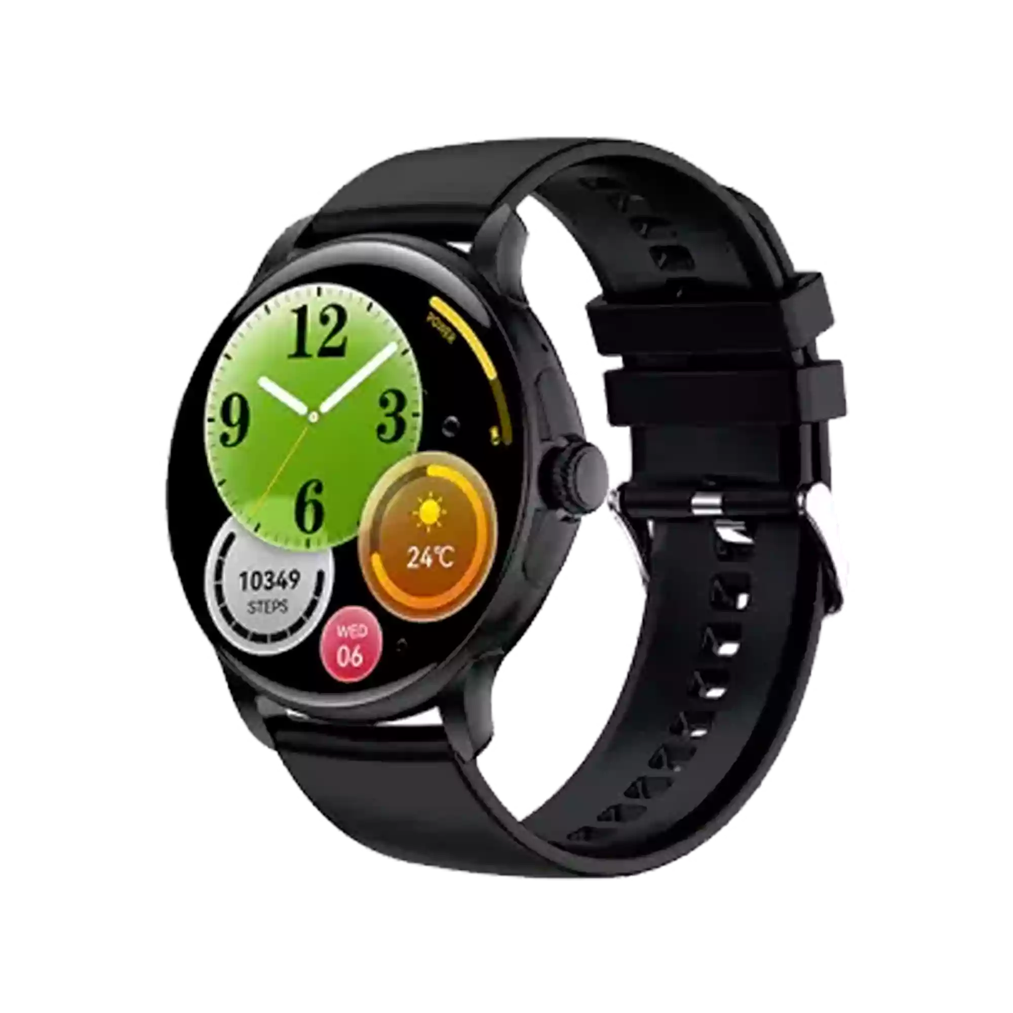 Blisbond Senor Bluetooth Calling Smart Watch