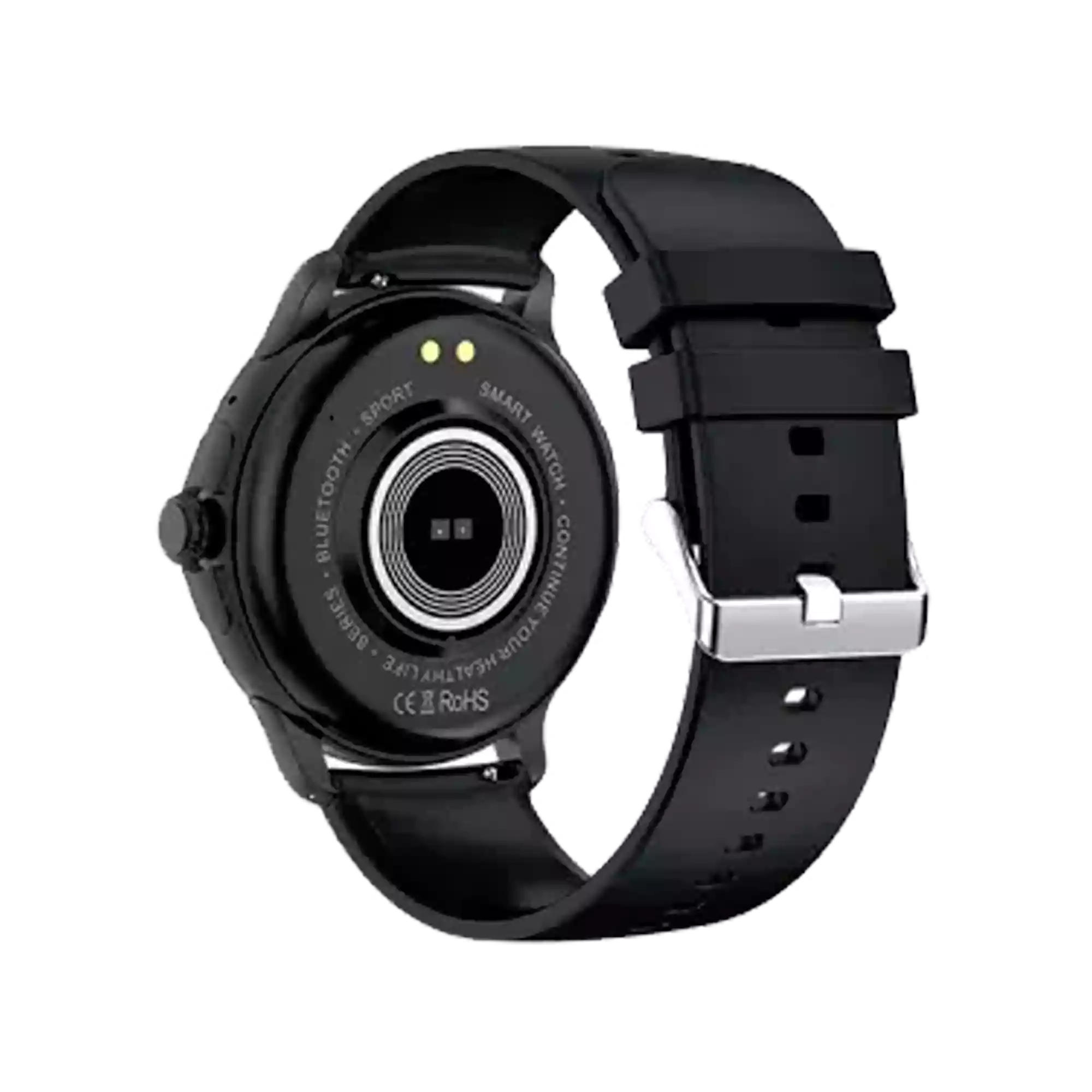 Blisbond Senor Bluetooth Calling Smart Watch