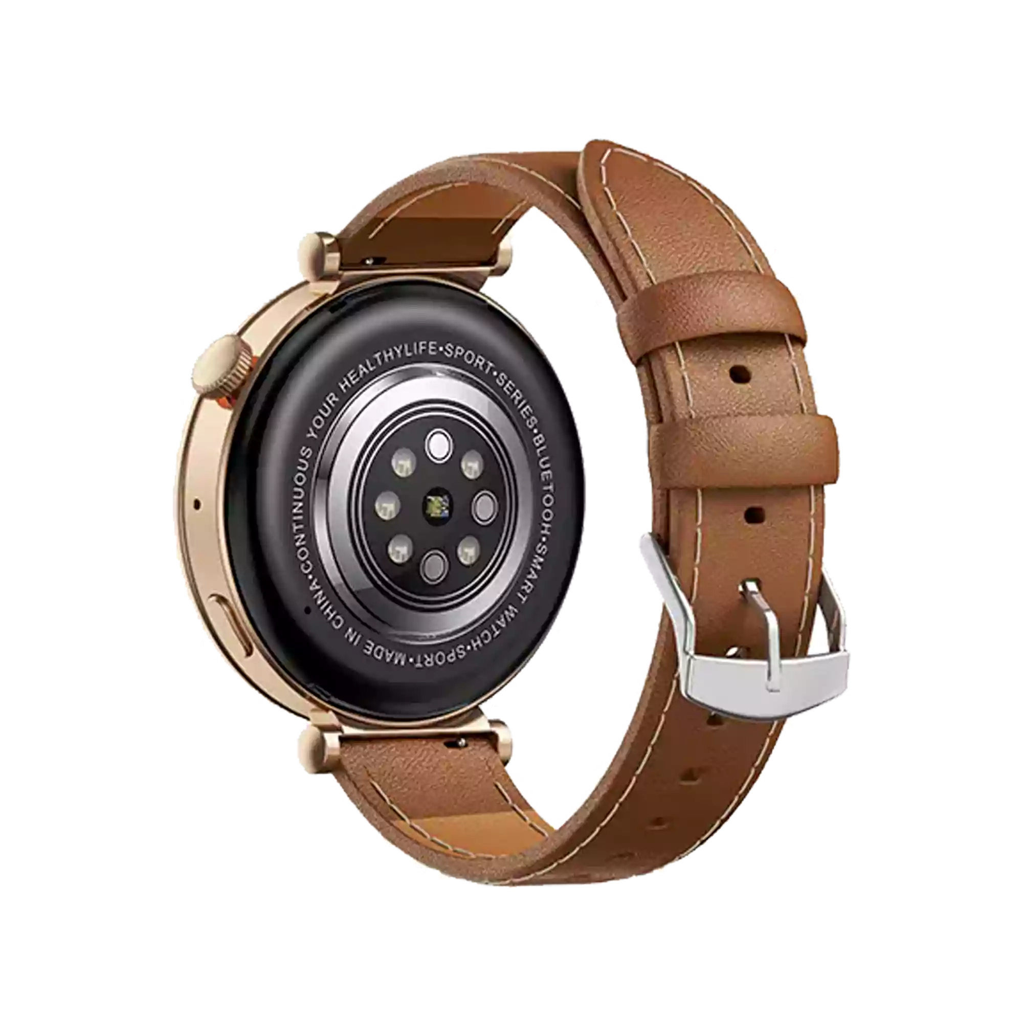 Blisbond Aurora Bluetooth Calling Ladies Smart Watch