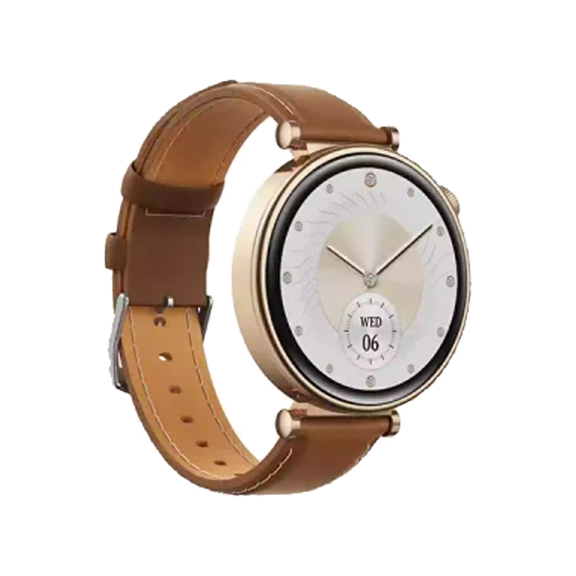 Blisbond Aurora Bluetooth Calling Ladies Smart Watch