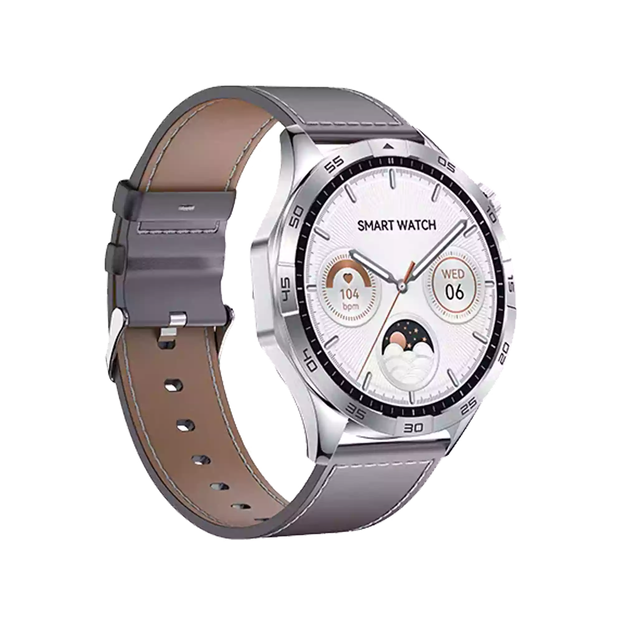 Blisbond Edge Bluetooth Calling Smart Watch 
