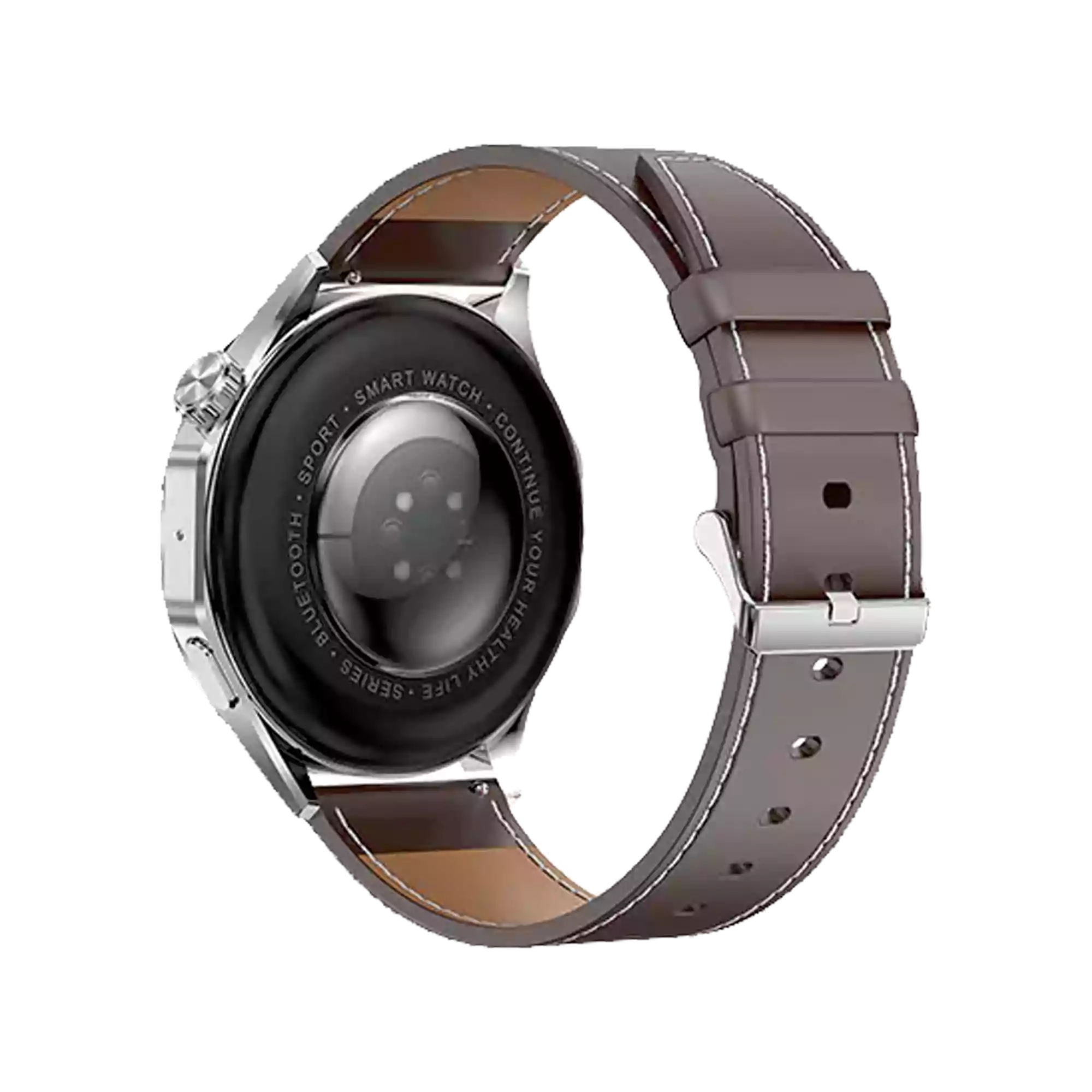 Blisbond Edge Bluetooth Calling Smart Watch