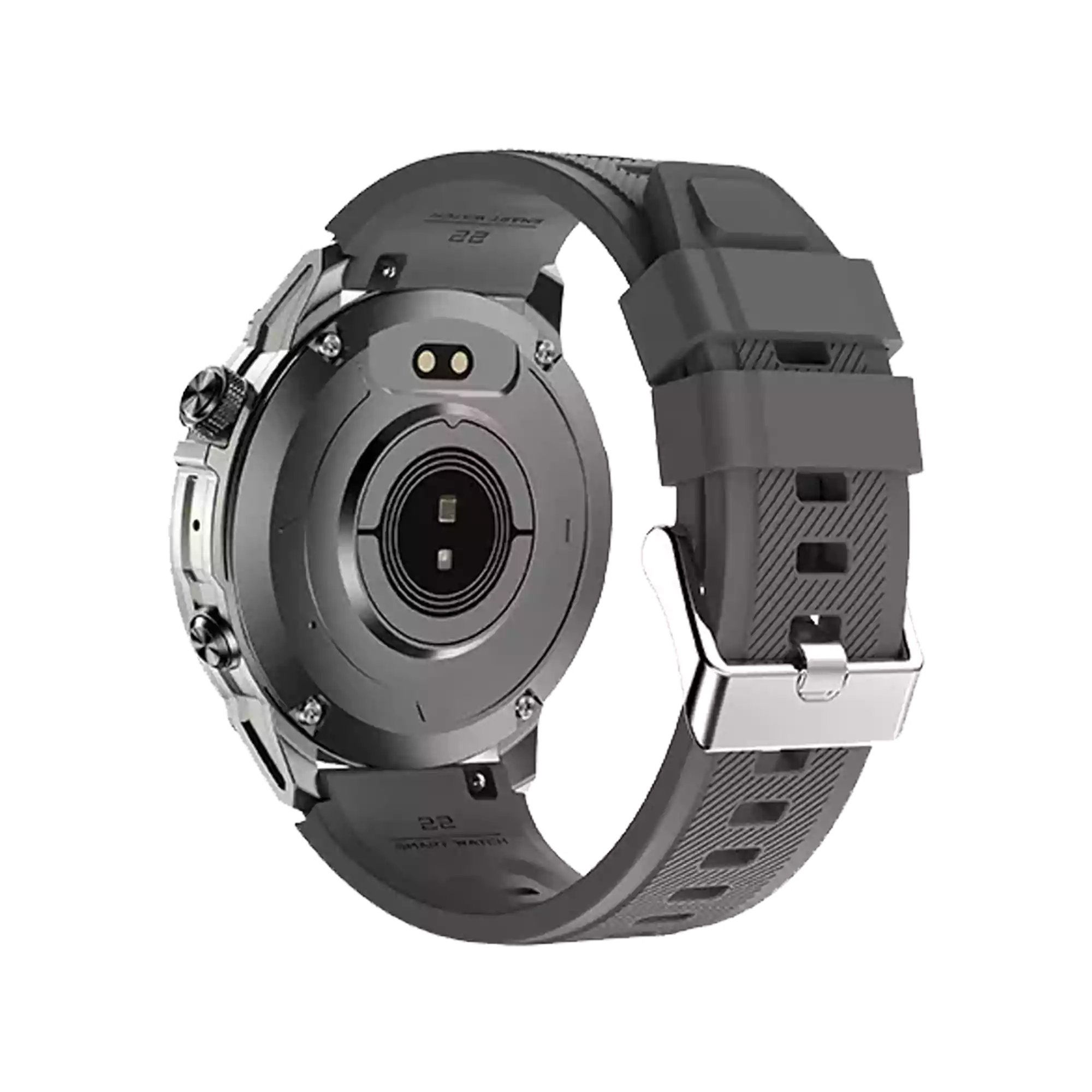 Blisbond Storm Bluetooth Calling Smart Watch
