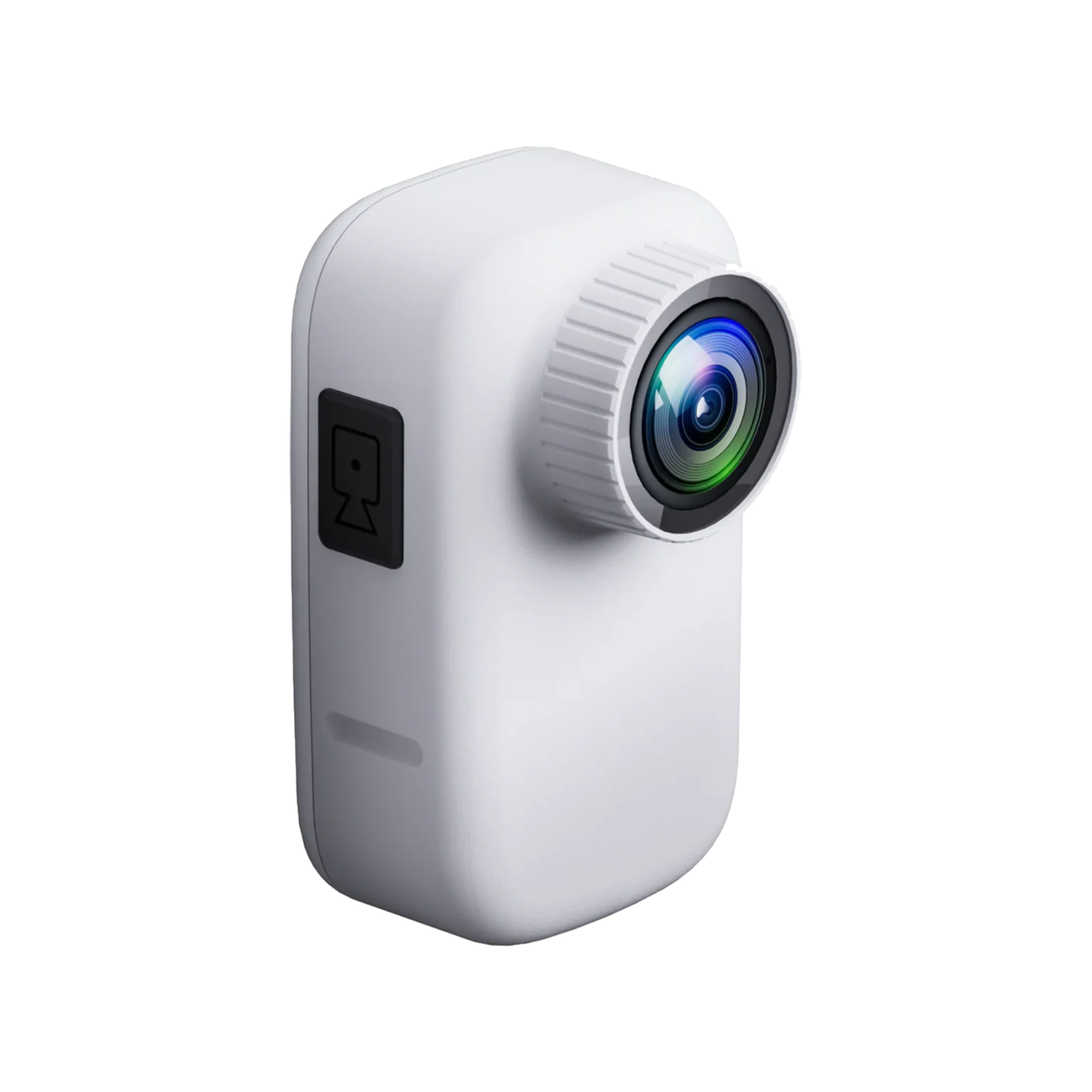 Blisbond Go3 4K Thumb Action Camera 